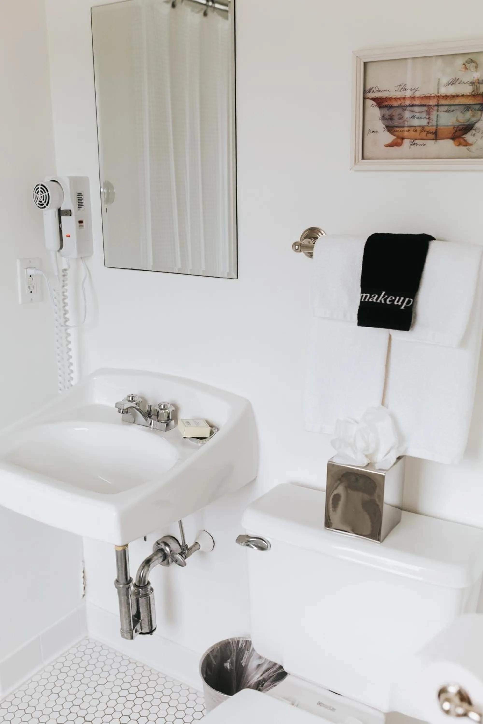 Chebeague Island Inn