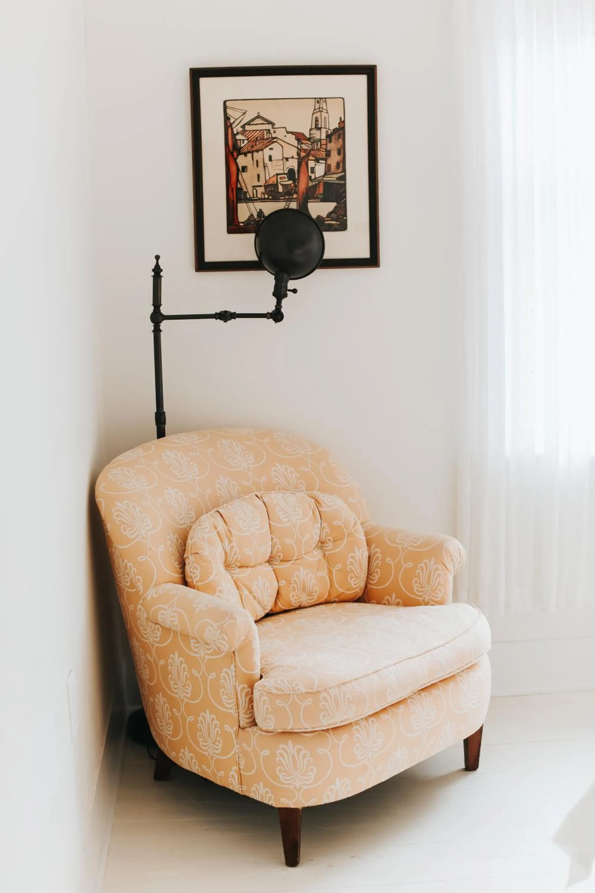 Chebeague Island Inn