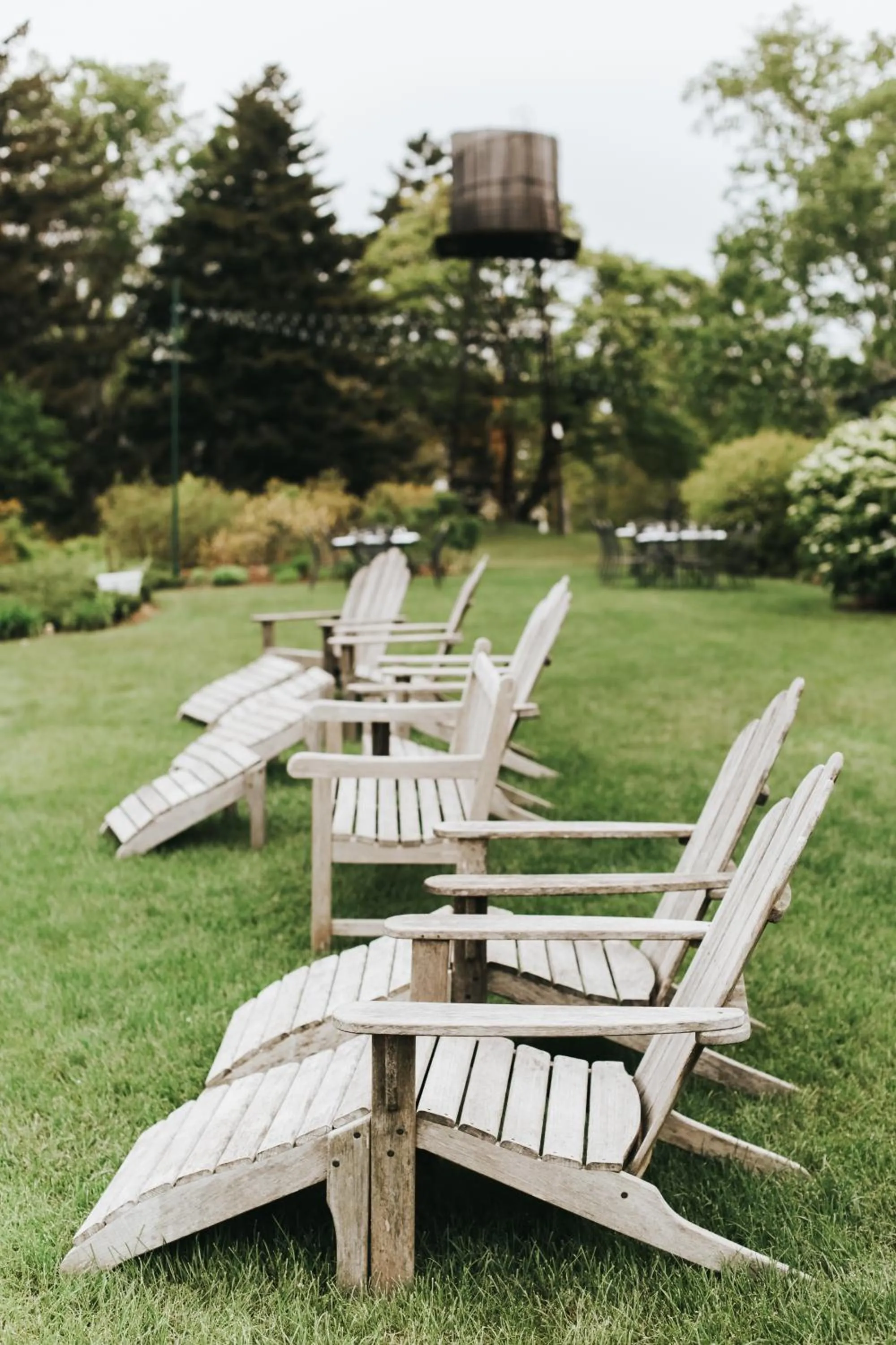 Restaurant/places to eat in Chebeague Island Inn