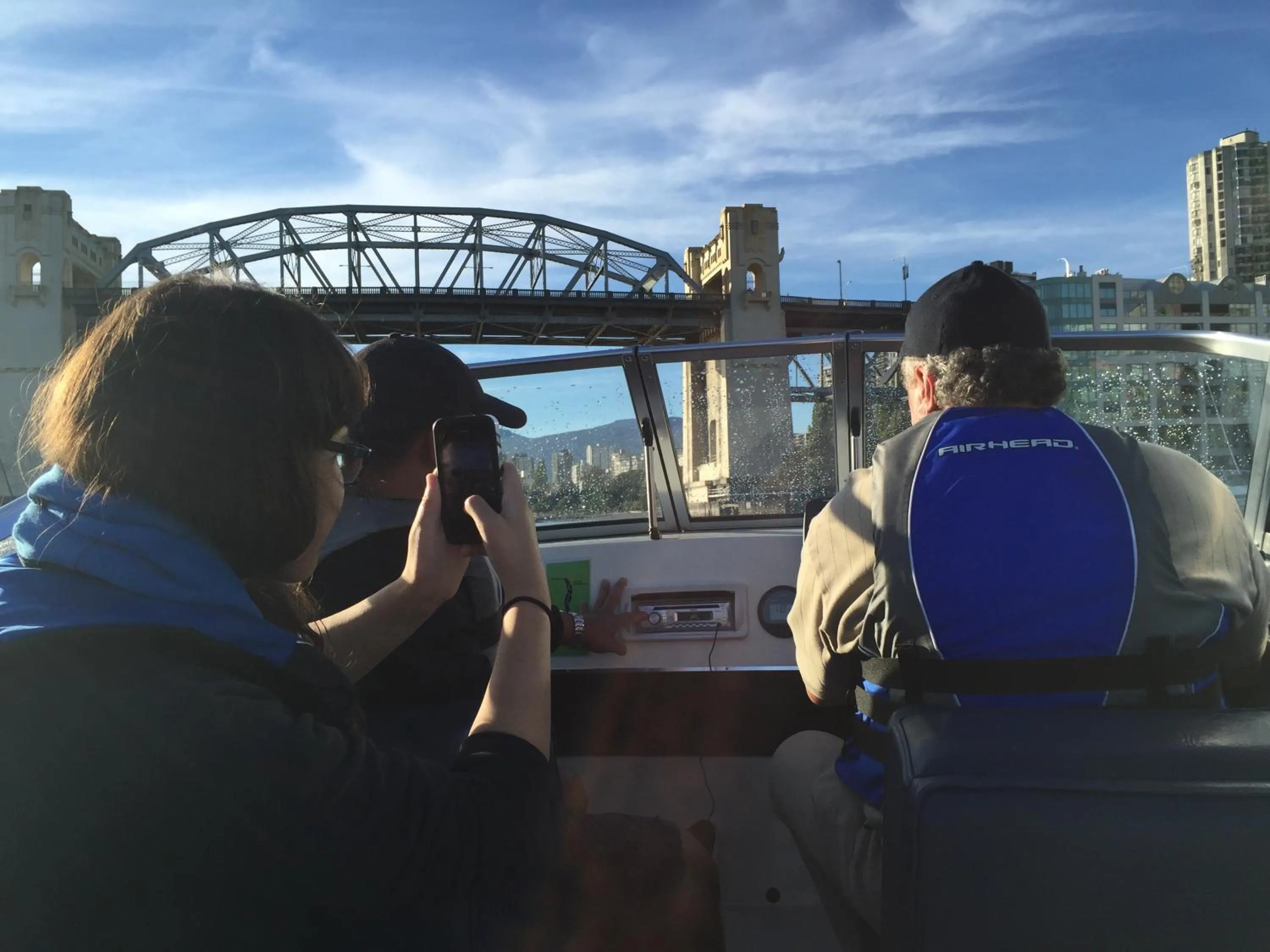 Off site in Cozy Bedrooms Guest House