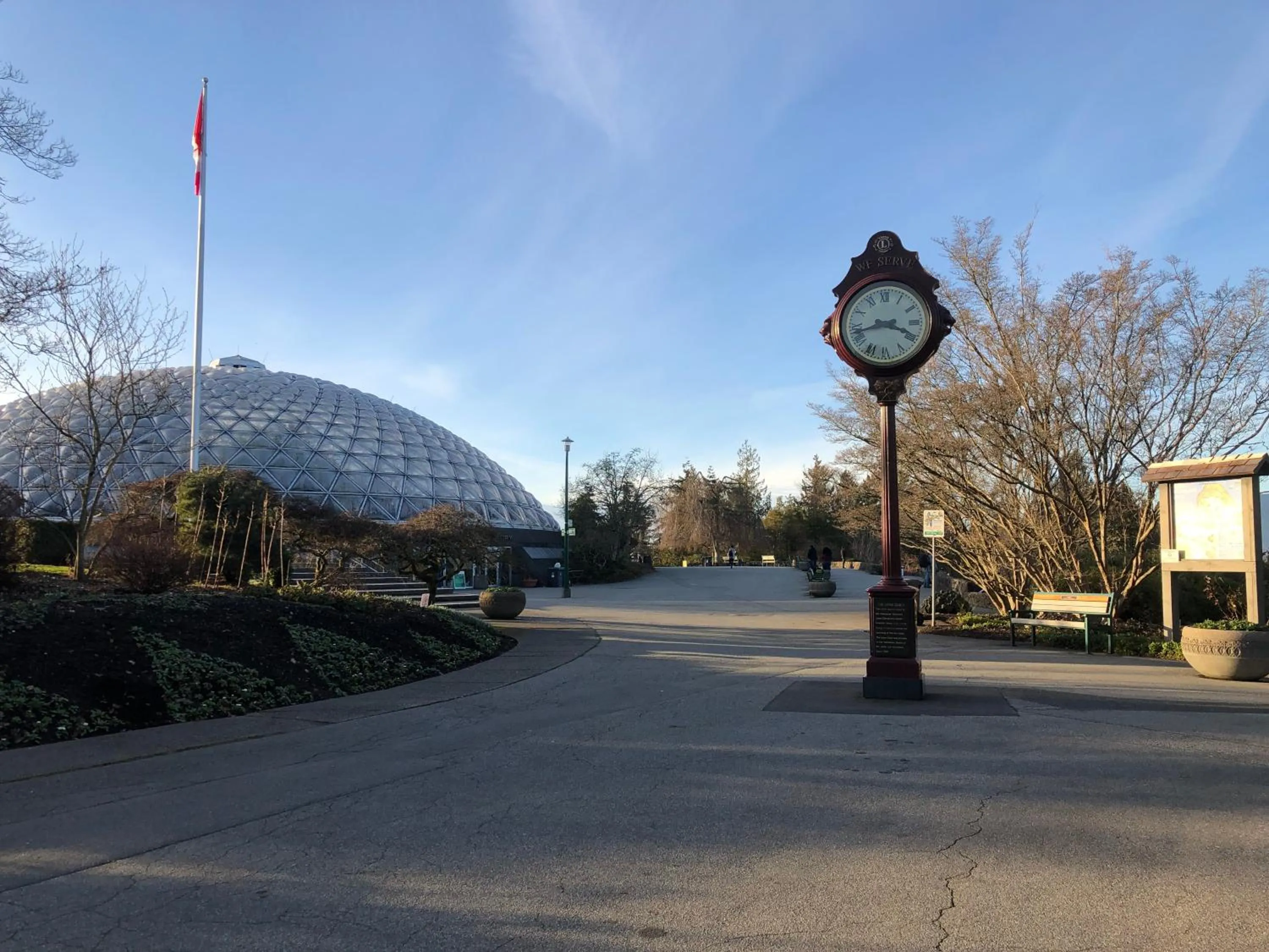 Nearby landmark in Cozy Bedrooms Guest House