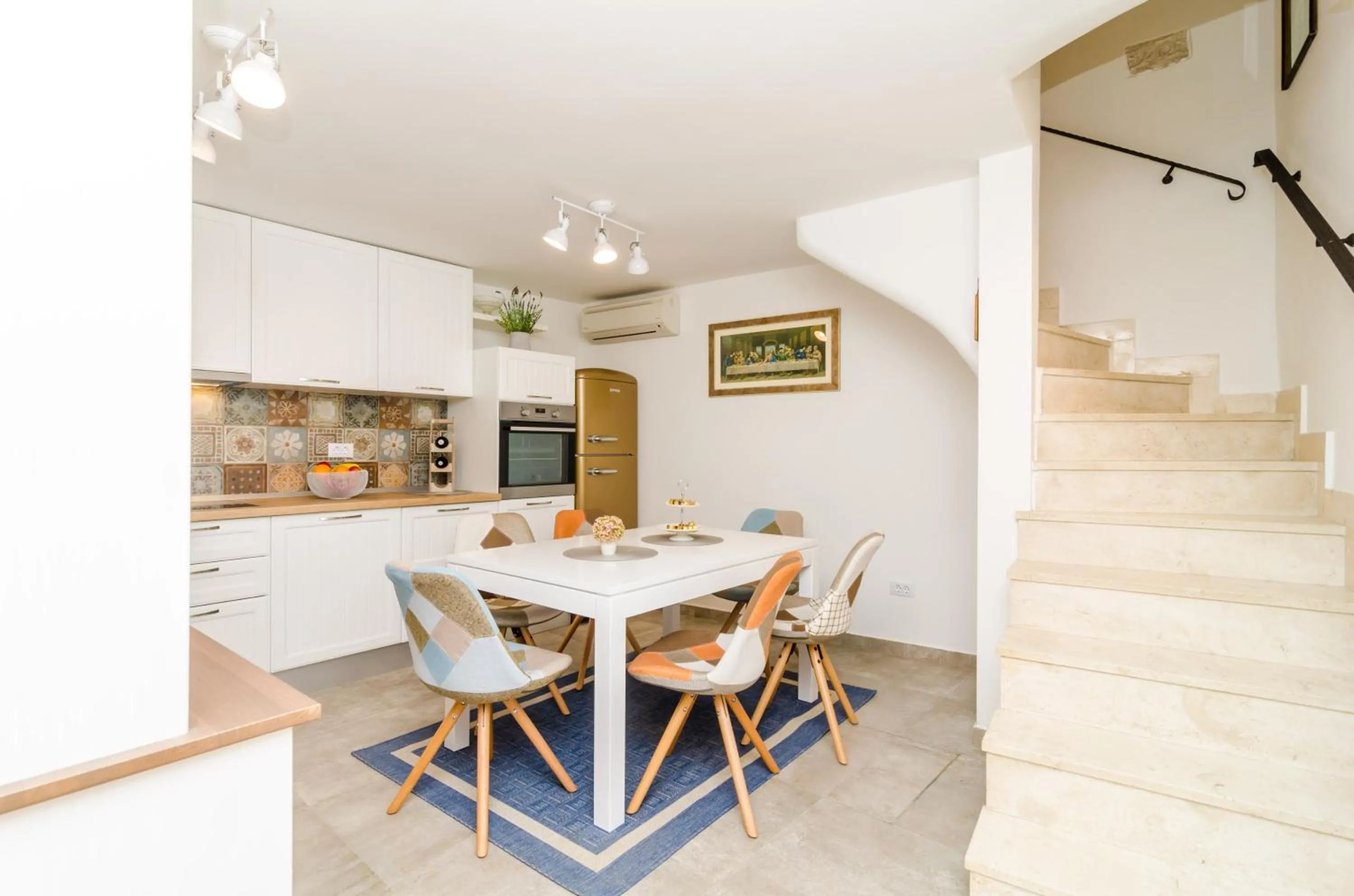 Holiday Home Tezoro Royal