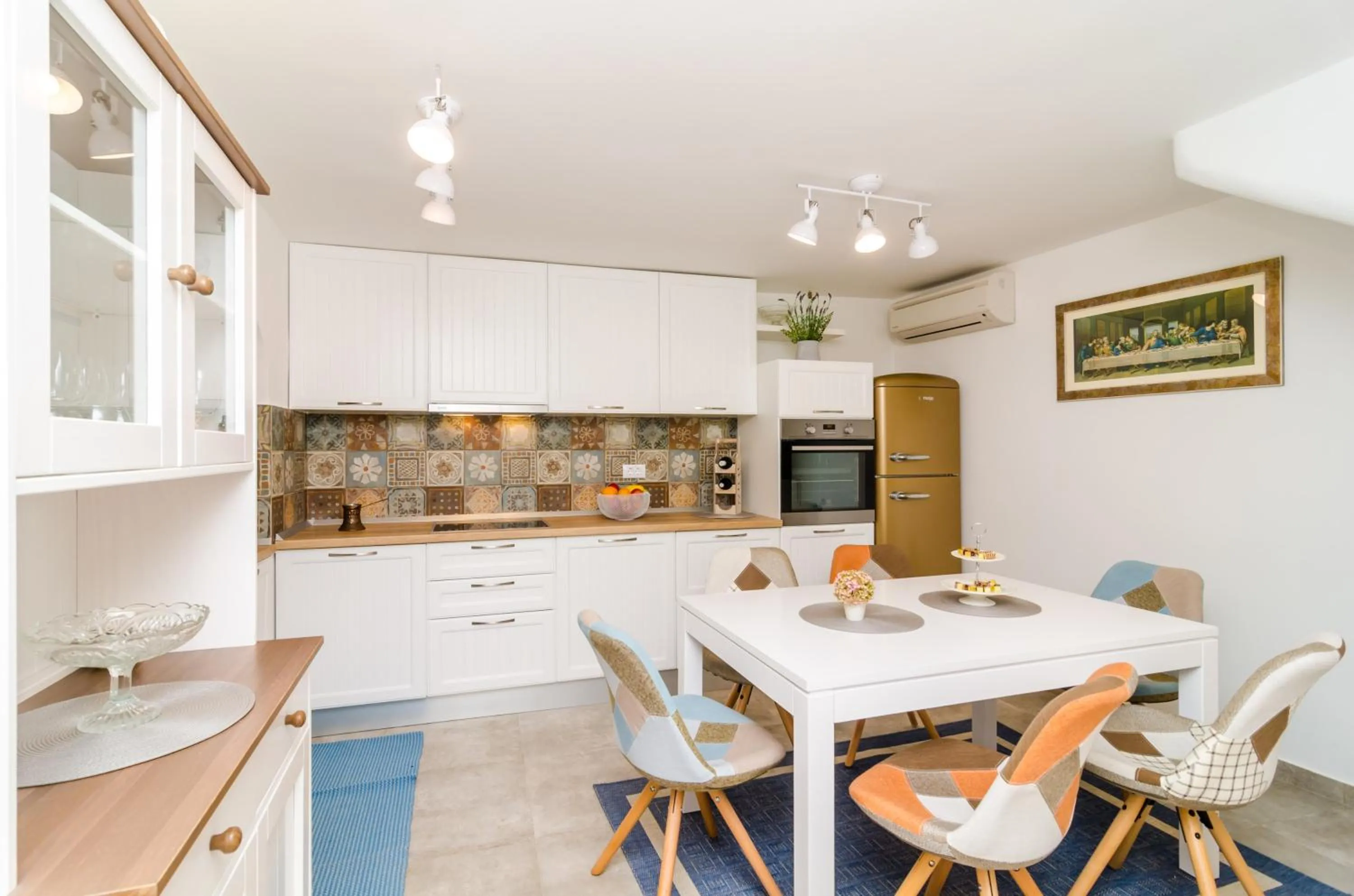 Holiday Home Tezoro Royal