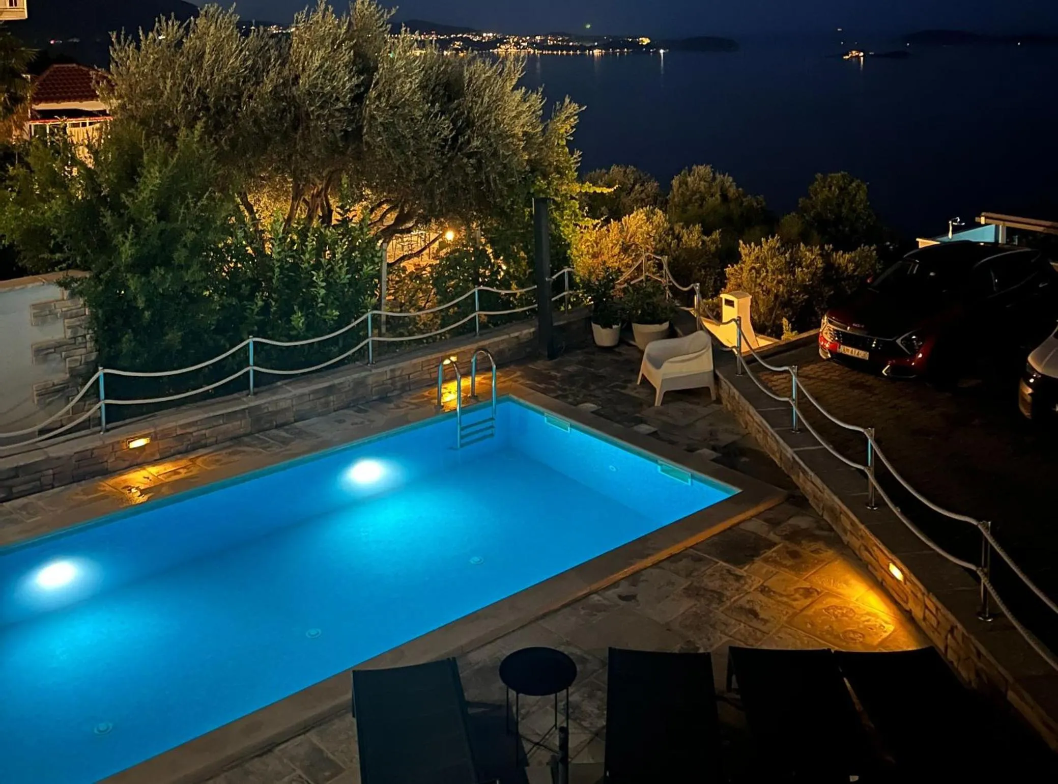 Apartment LaVilla