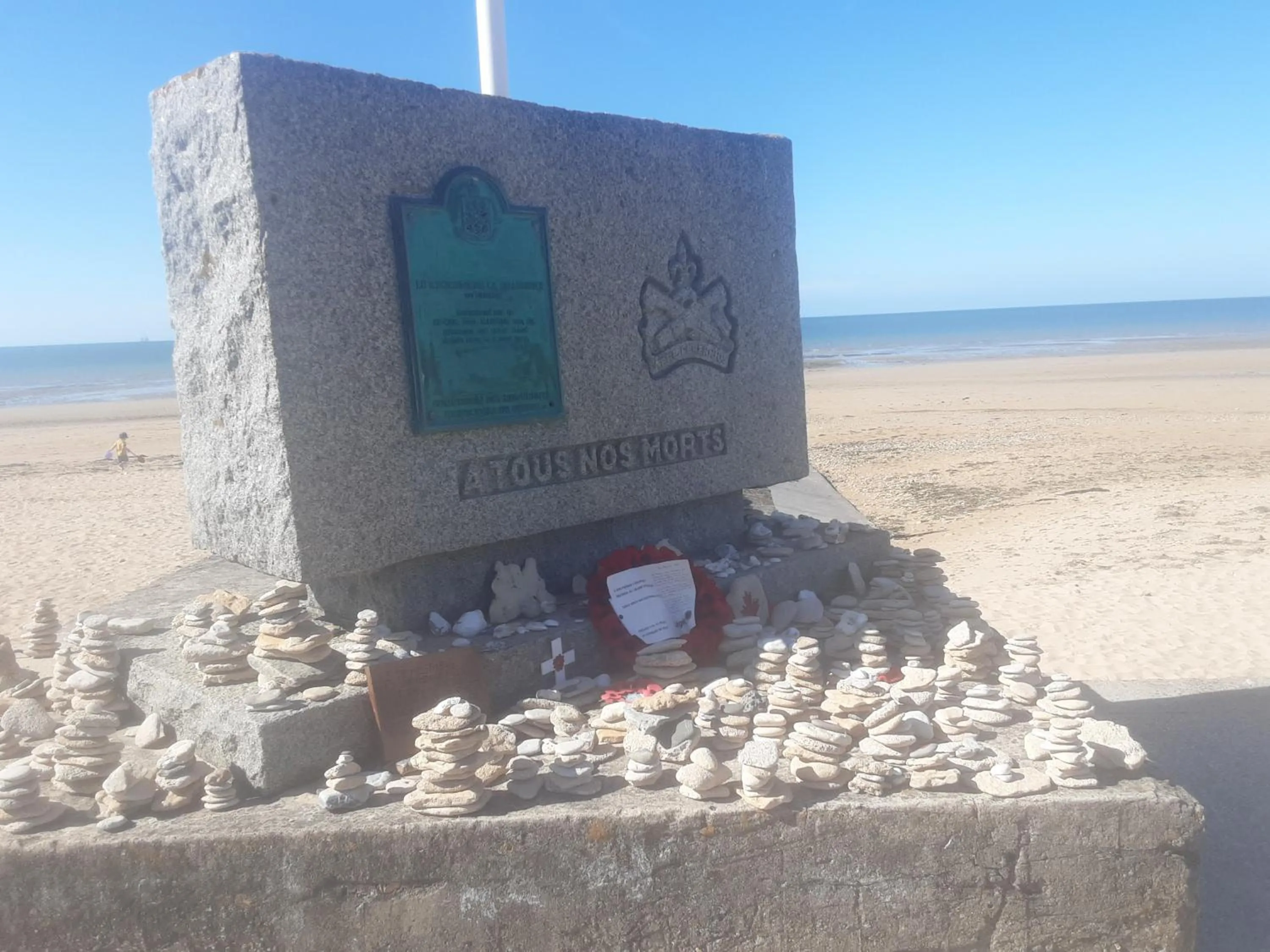 Relais du Cap romain