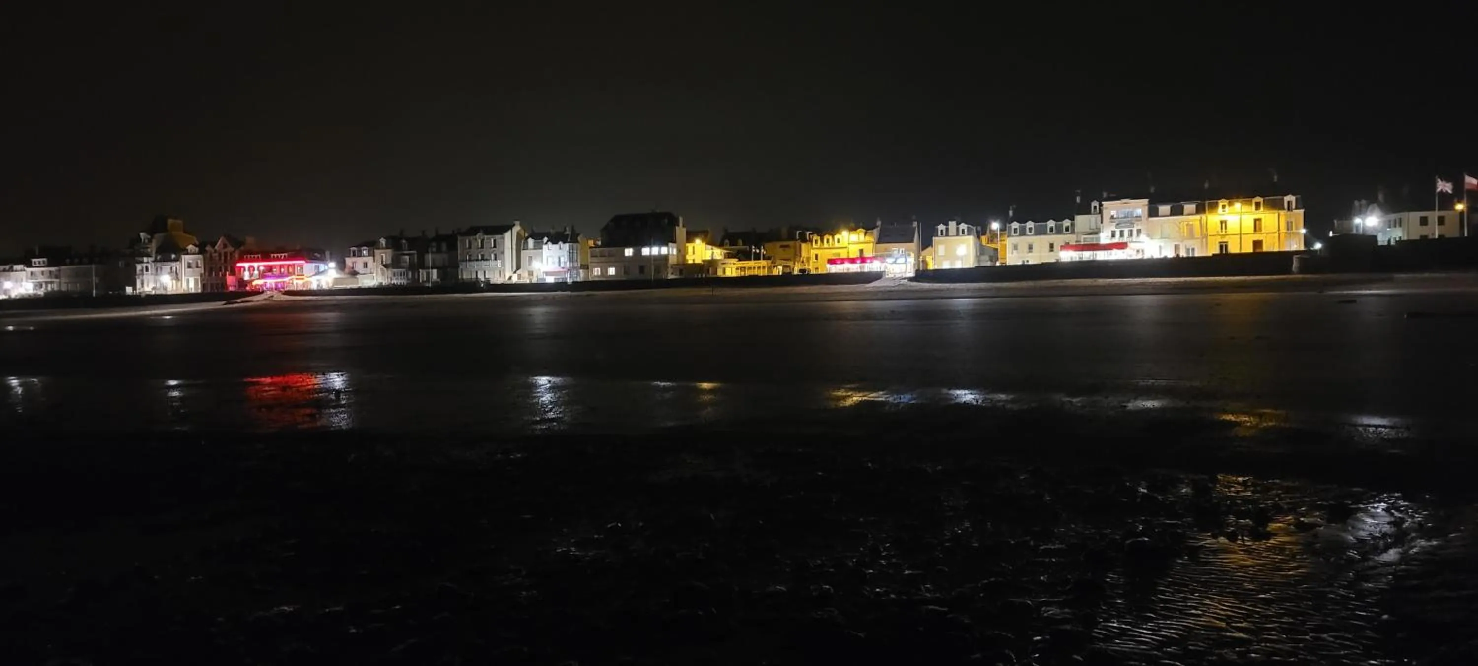 Relais du Cap romain