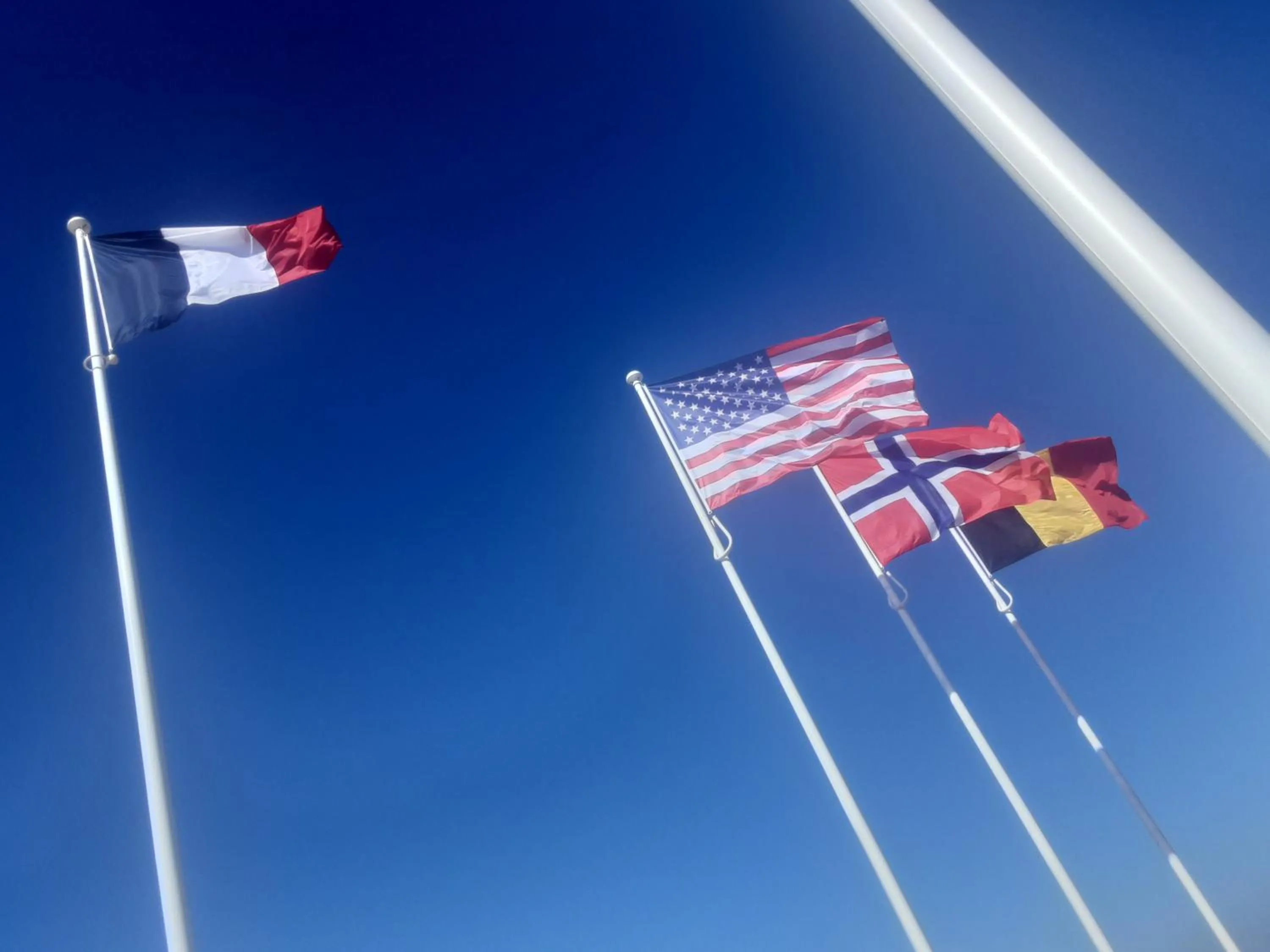 Relais du Cap romain