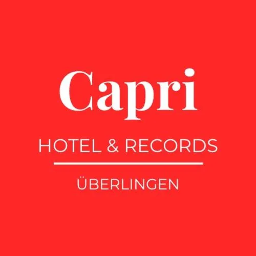 Hotel Capri