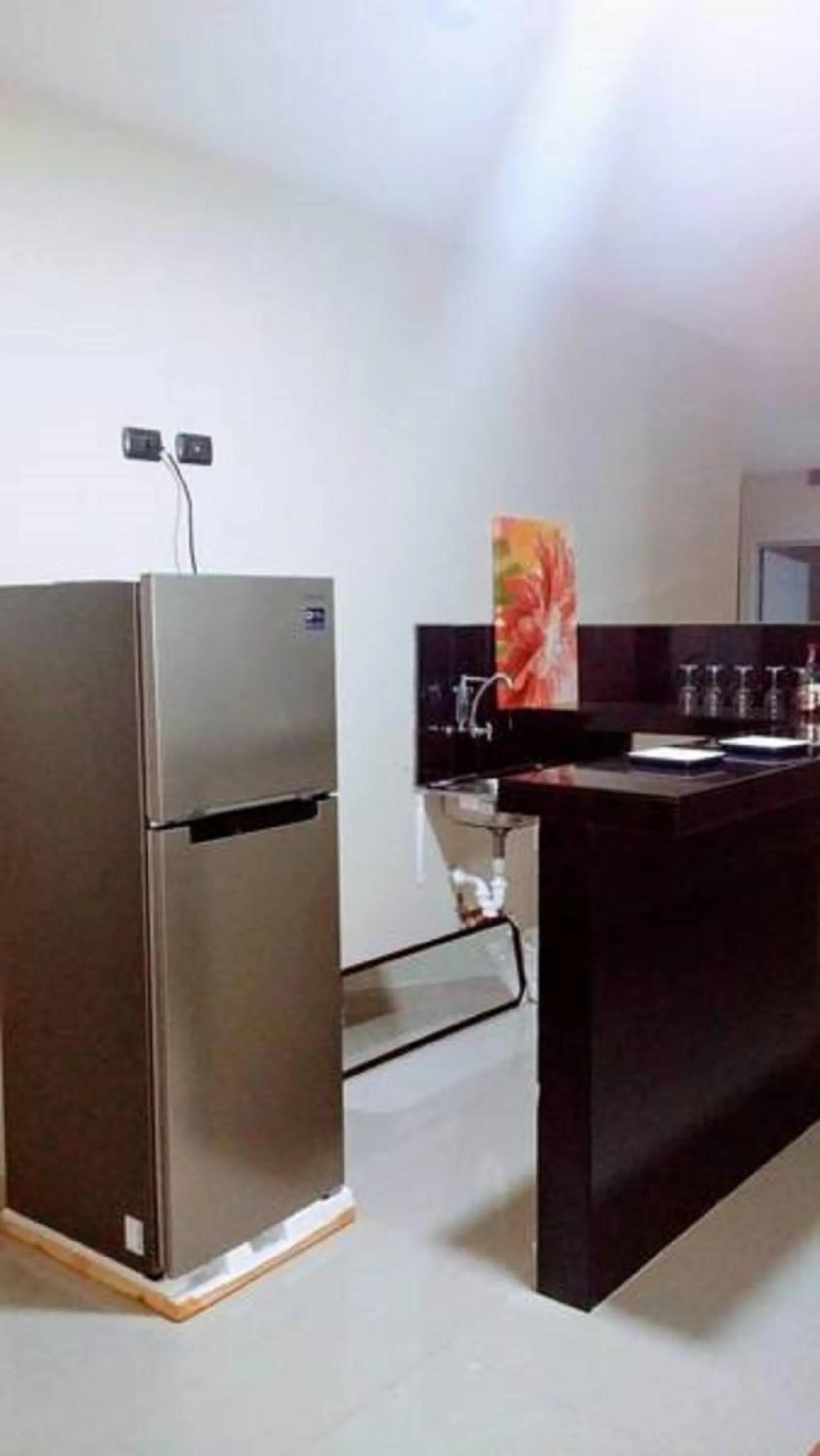 Lobby or reception in Hotel Selva Dorada