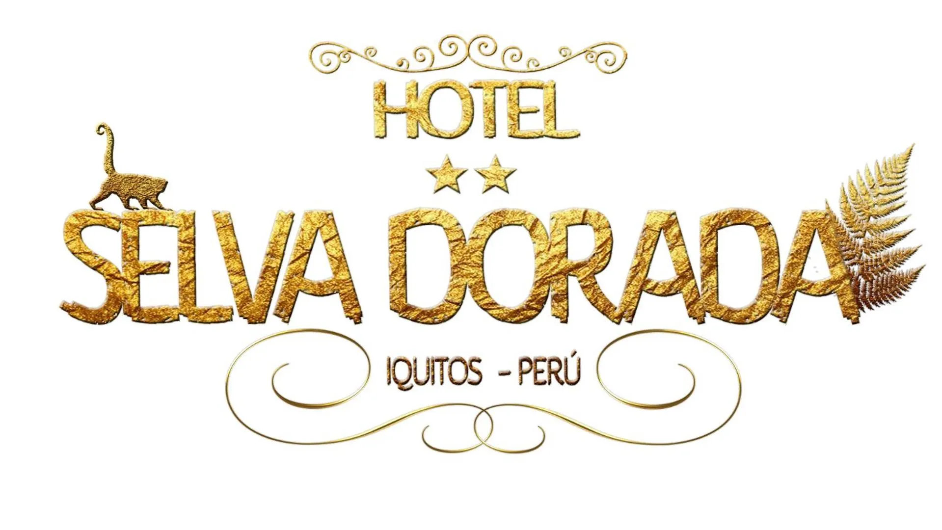 Hotel Selva Dorada