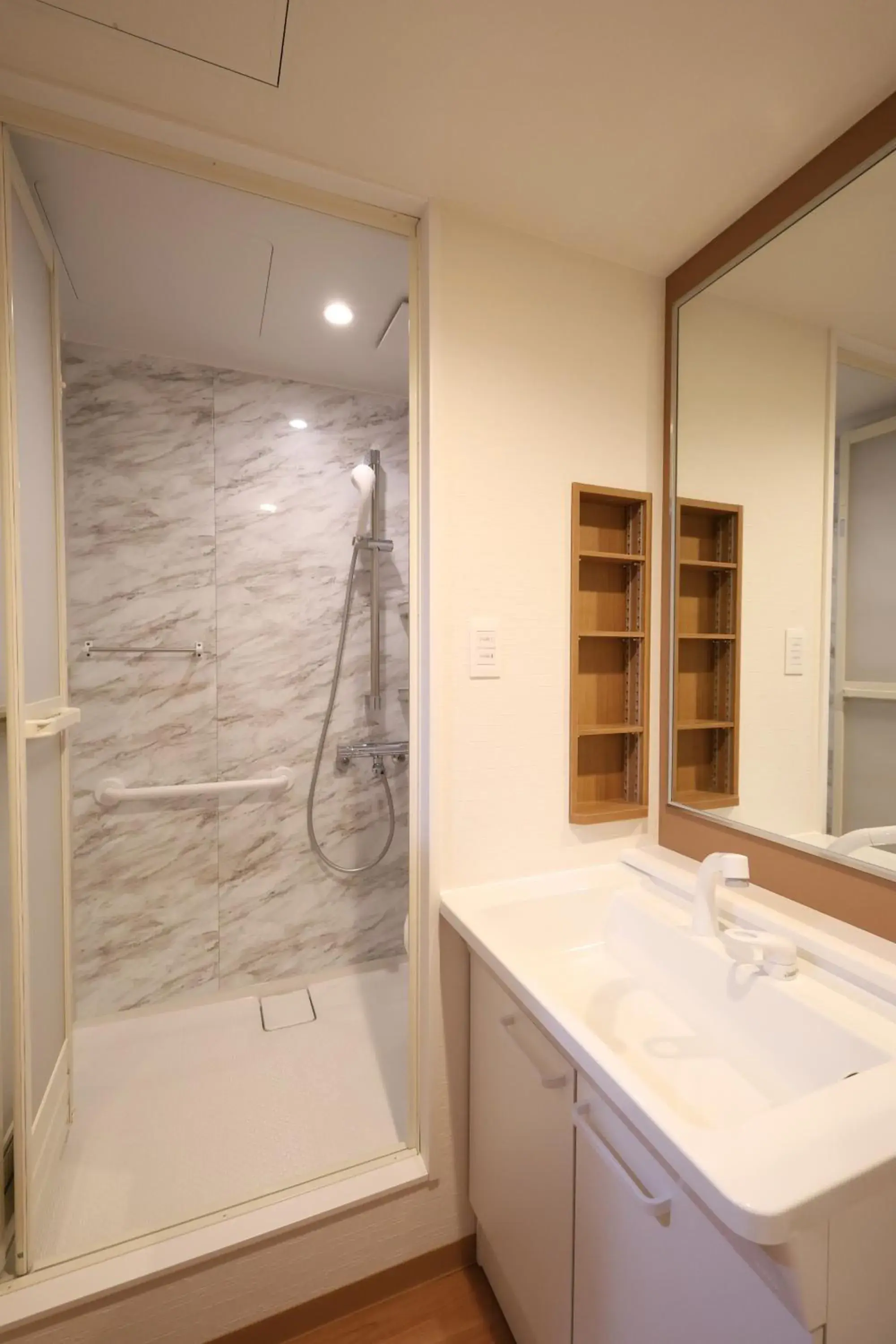 Twin Room with Mountain View - single occupancy in Kojohama Onsen Hotel Twin Room with Mountain View - single occupancy in Kojohama Onsen Hotel