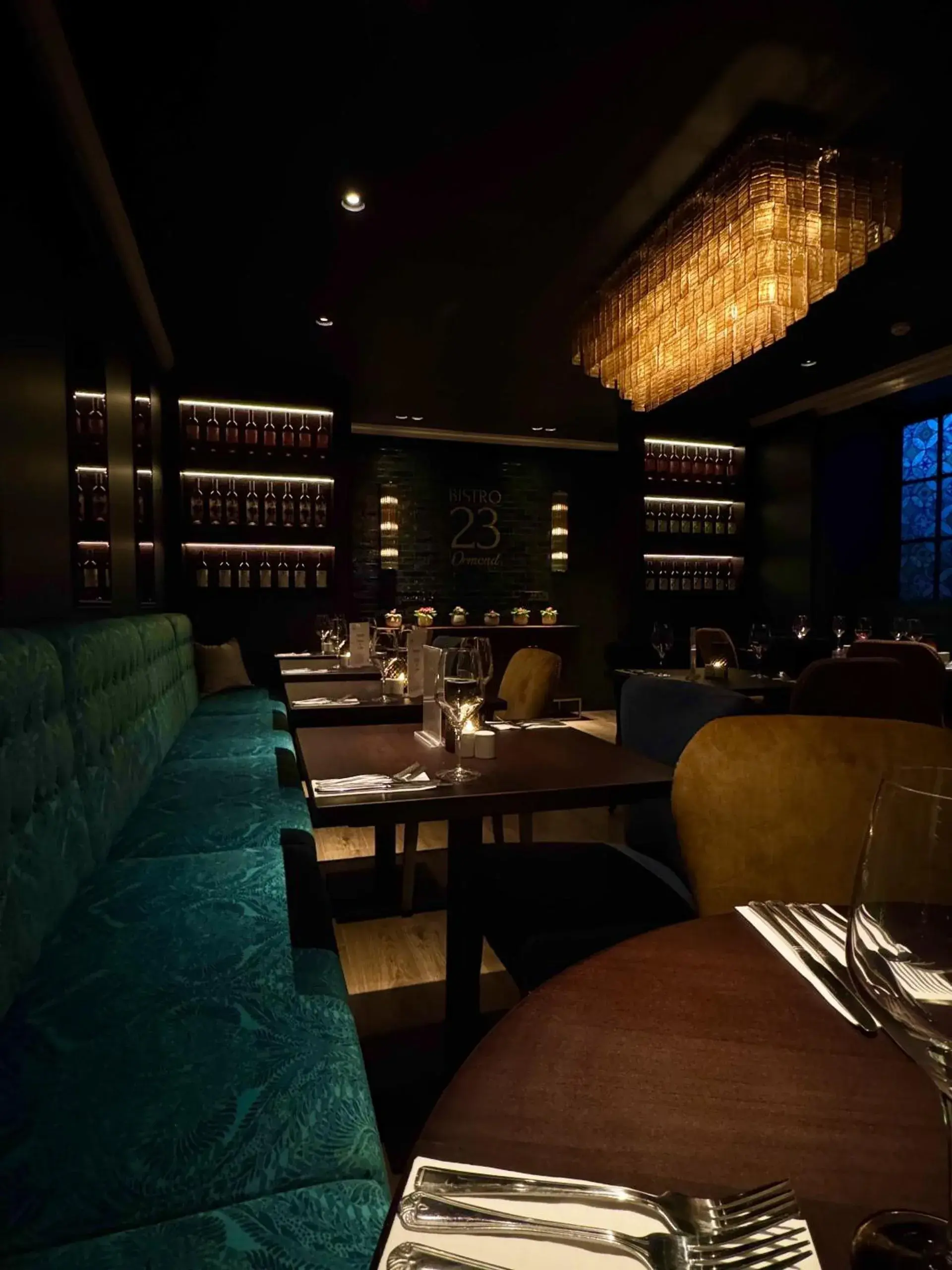 Restaurant/places to eat in The Ormond At Tetbury Restaurant/places to eat in The Ormond At Tetbury