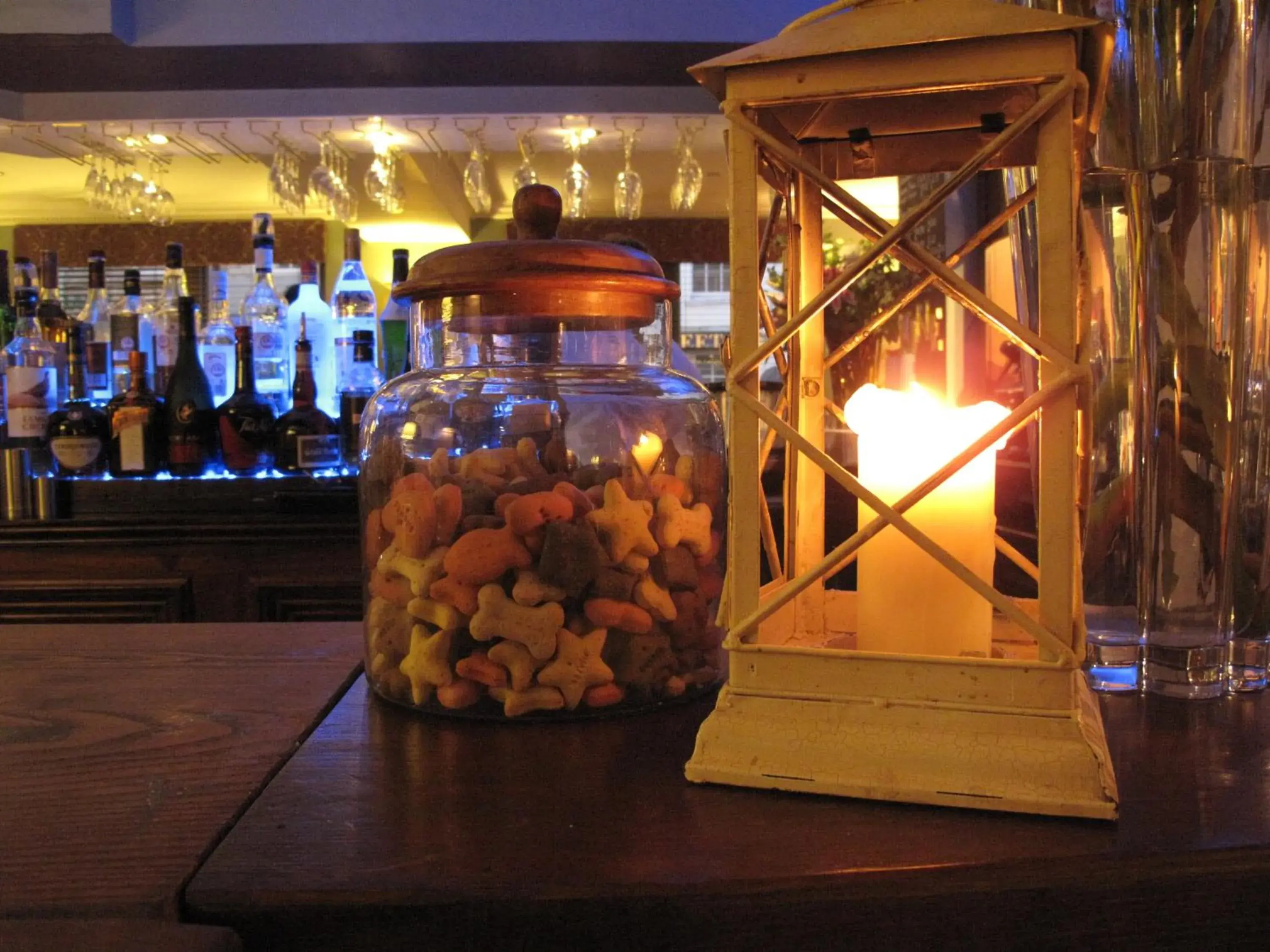Lounge or bar in The Ormond At Tetbury Lounge or bar in The Ormond At Tetbury