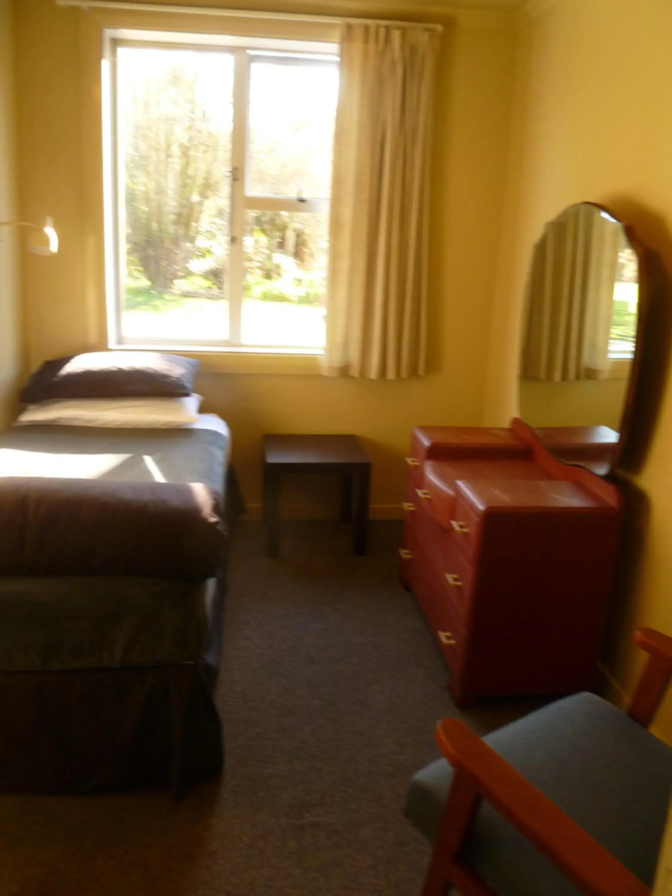 Single Room - single occupancy in Kaniere Pub Single Room - single occupancy in Kaniere Pub