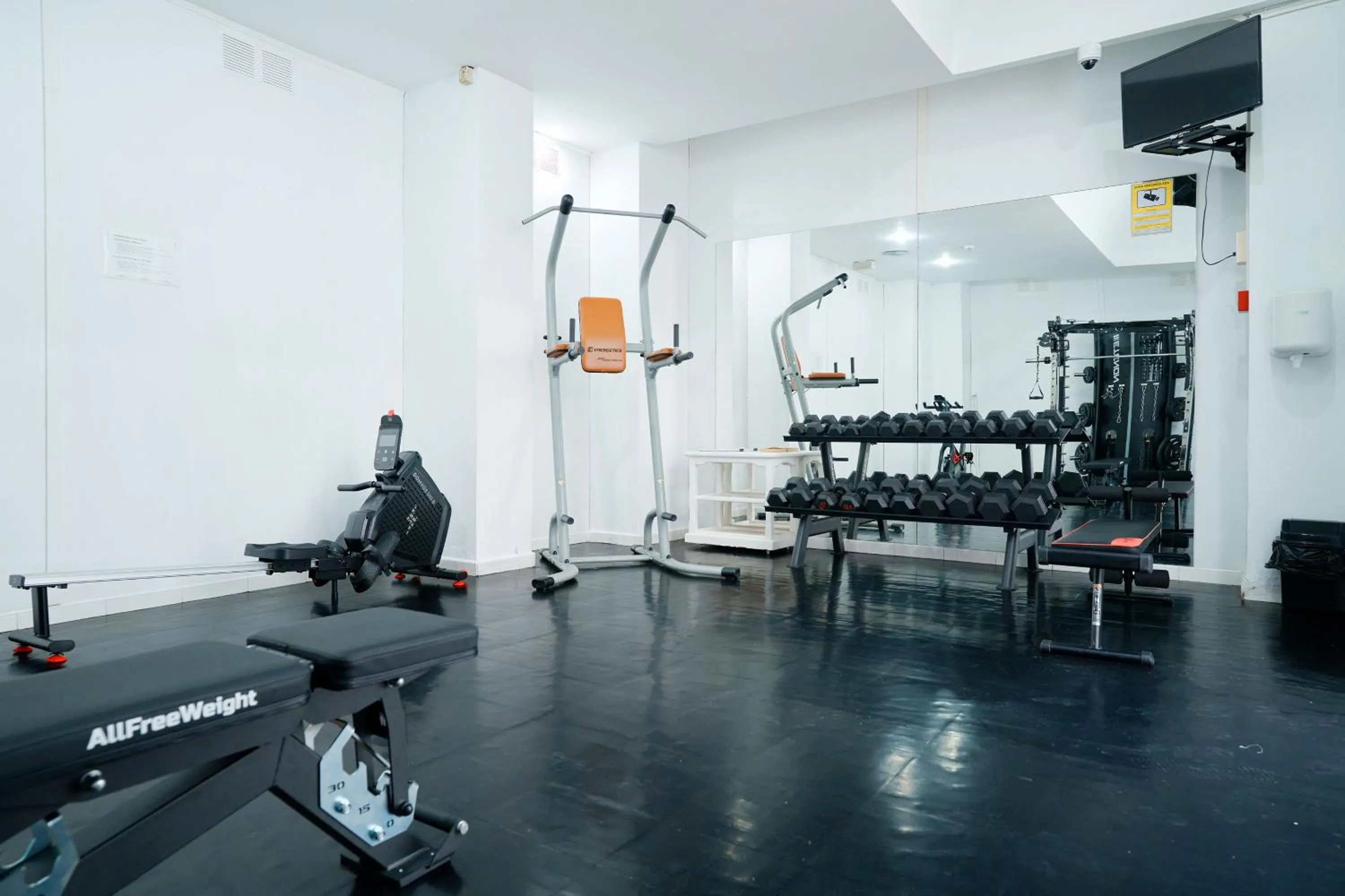 Sports in Aparthotel Neptuno Costadeje