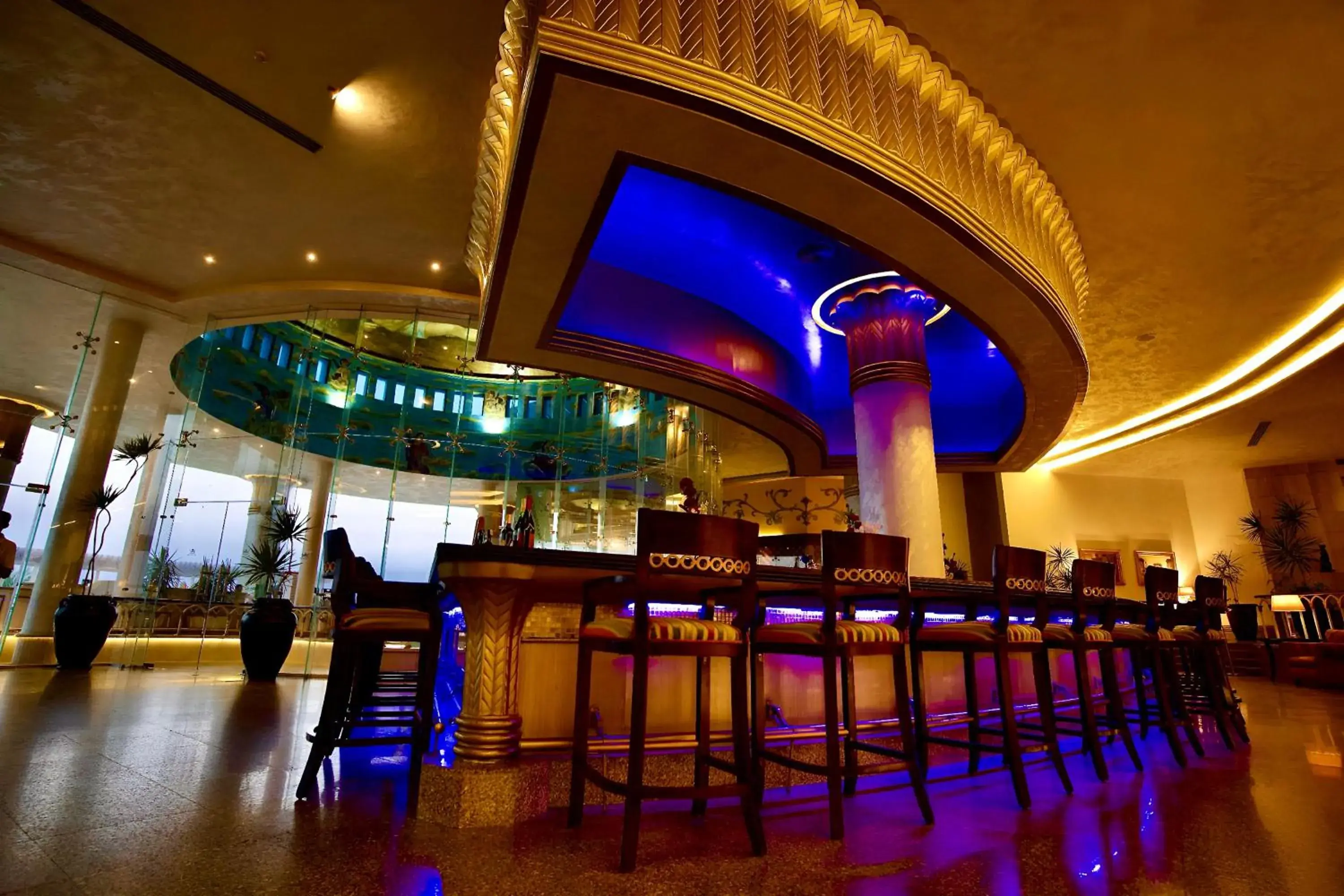 Property building in Monte Carlo Sharm Resort & Spa Property building in Monte Carlo Sharm Resort & Spa