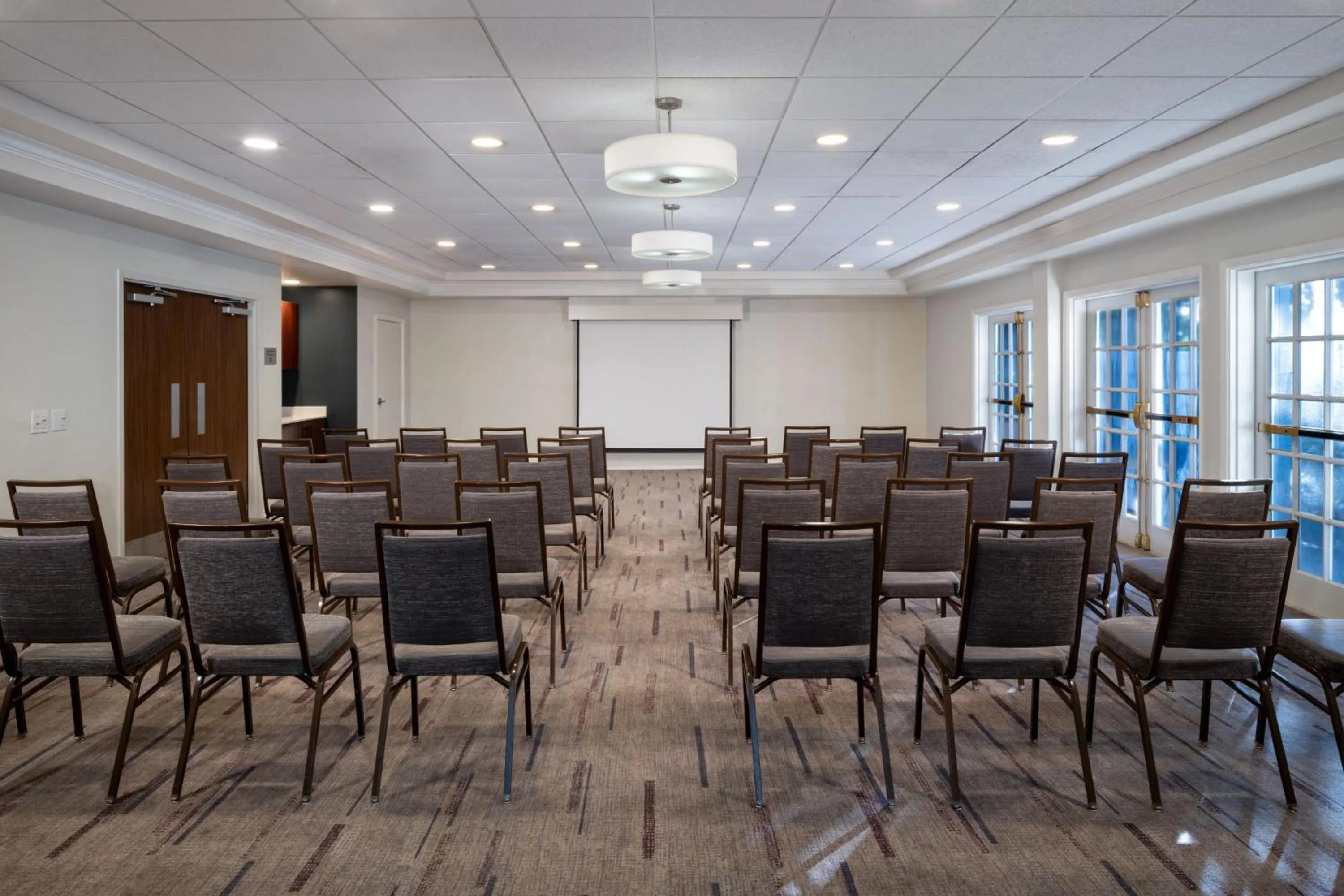 Meeting/conference room in Courtyard by Marriott - Naples