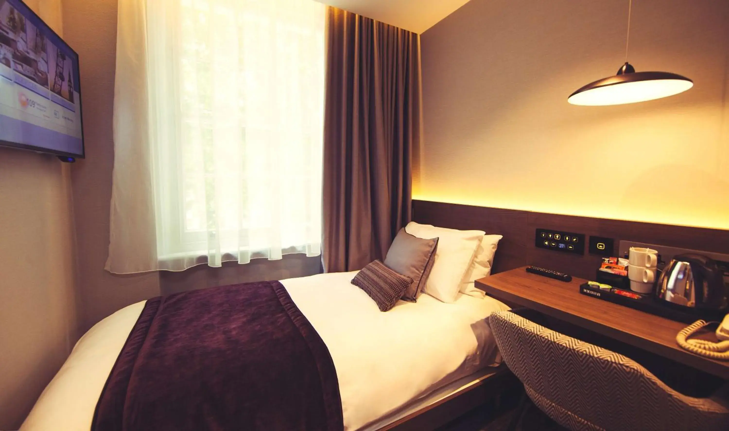 Photo of the whole room, Bed in Best Western Plus Delmere Hotel Photo of the whole room, Bed in Best Western Plus Delmere Hotel