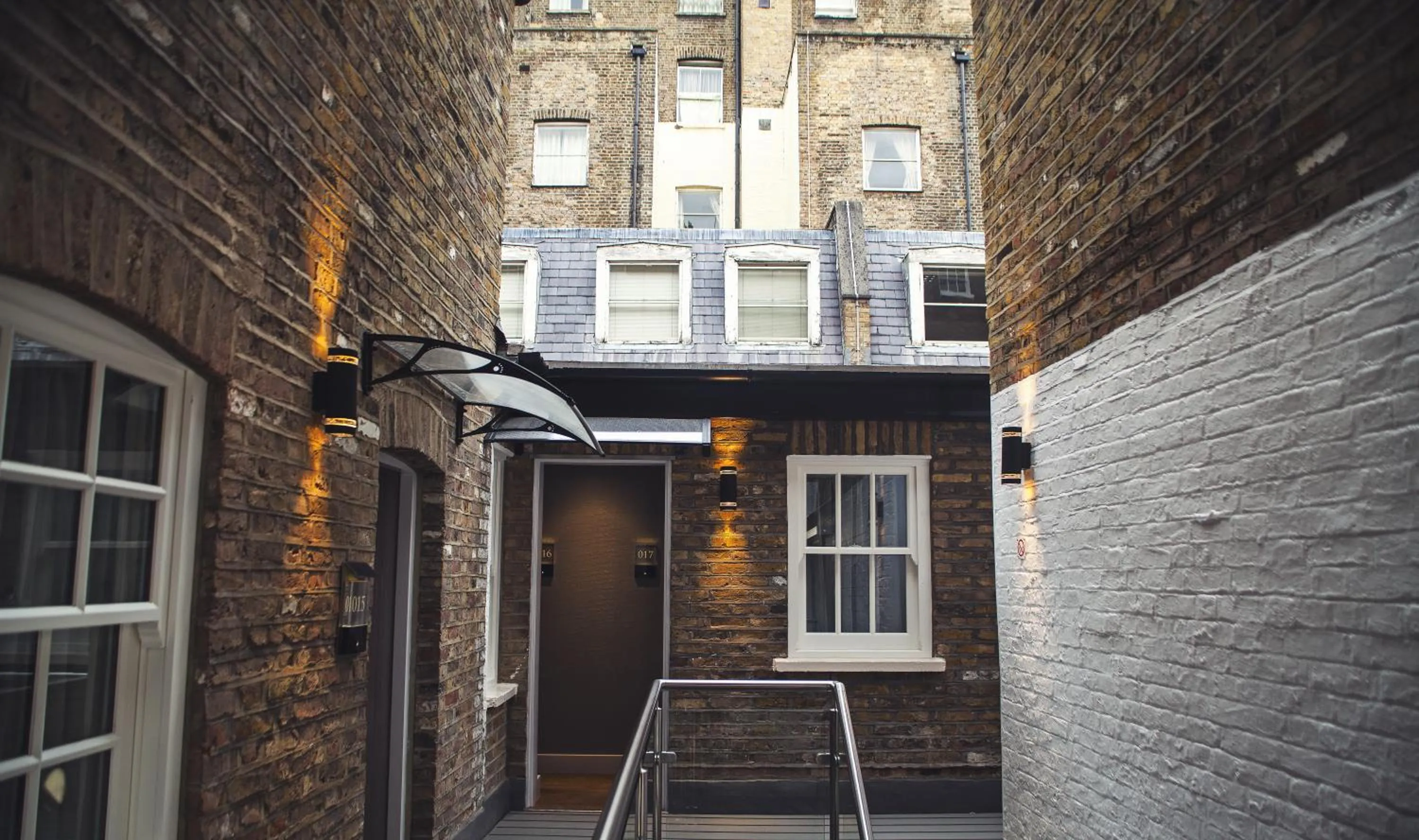 Other in Best Western Plus Delmere Hotel