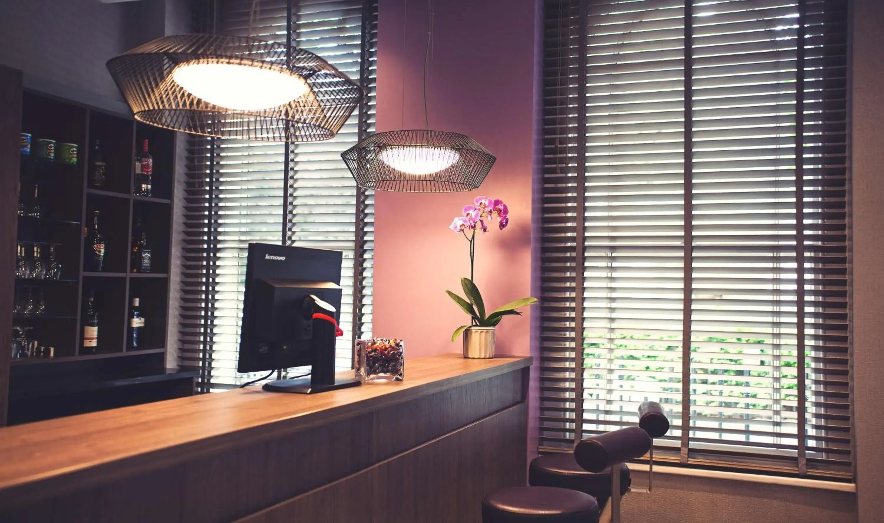 Lobby or reception in Best Western Plus Delmere Hotel Lobby or reception in Best Western Plus Delmere Hotel