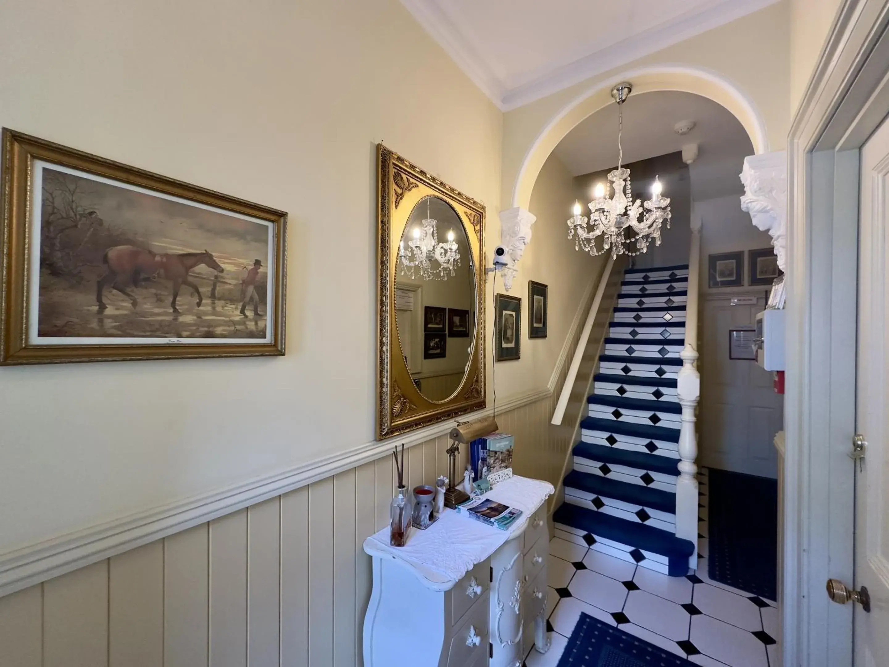 Other in Albert & Victoria Guest House Other in Albert & Victoria Guest House