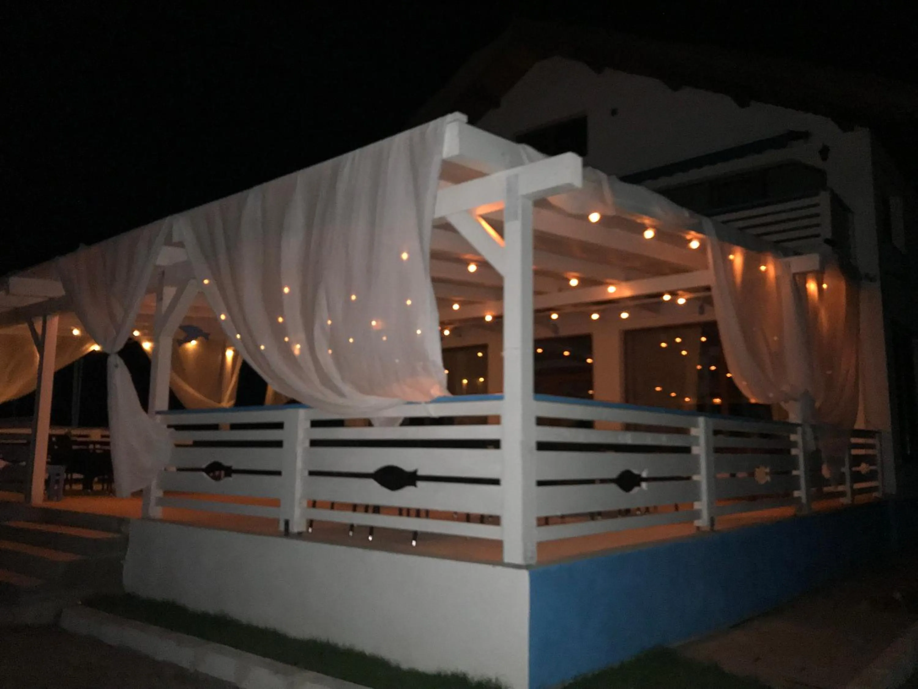 Balcony/Terrace in Casa Pescarilor