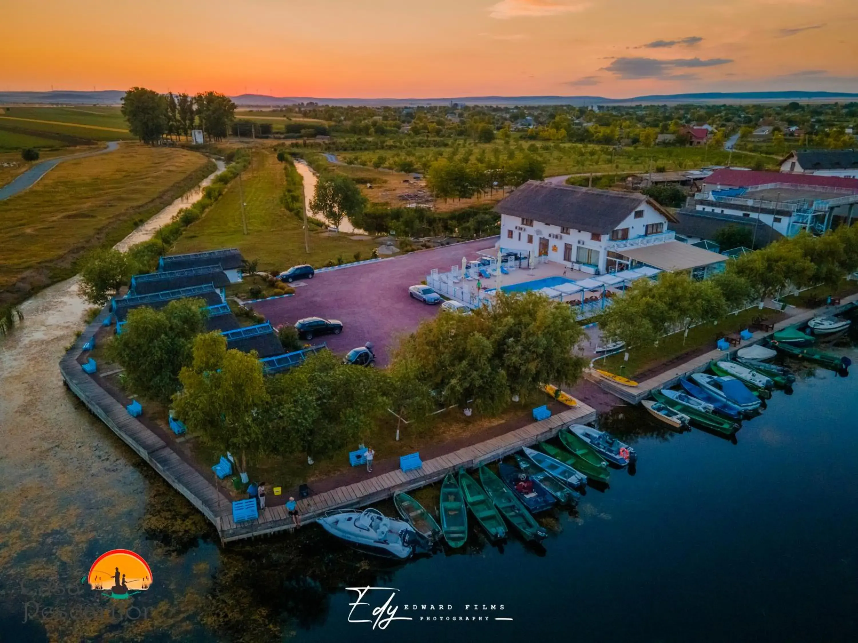 Casa Pescarilor Casa Pescarilor