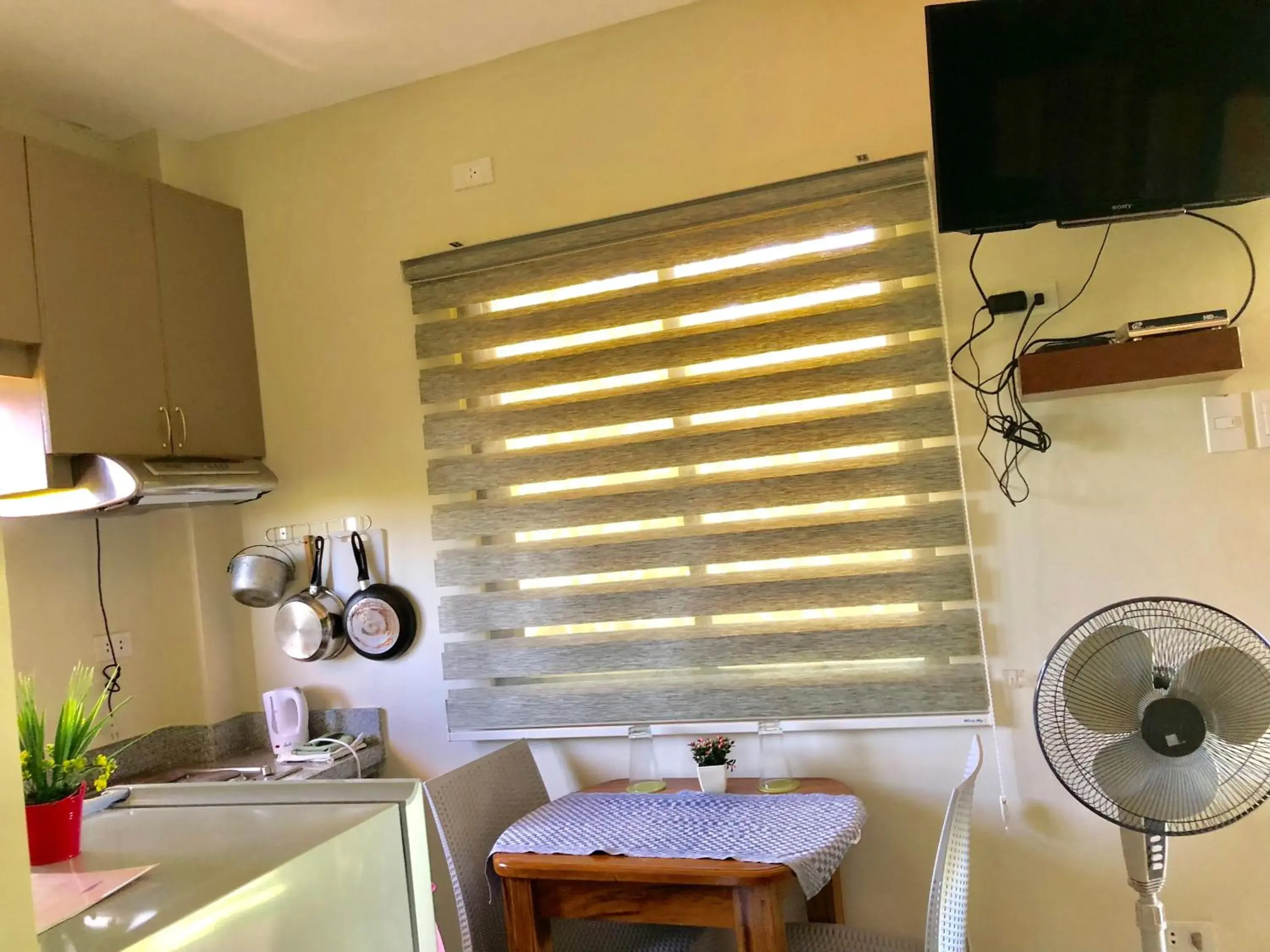 Deluxe Double Room with Sea View in Chaniva-Joy Island View Appartments Deluxe Double Room with Sea View in Chaniva-Joy Island View Appartments