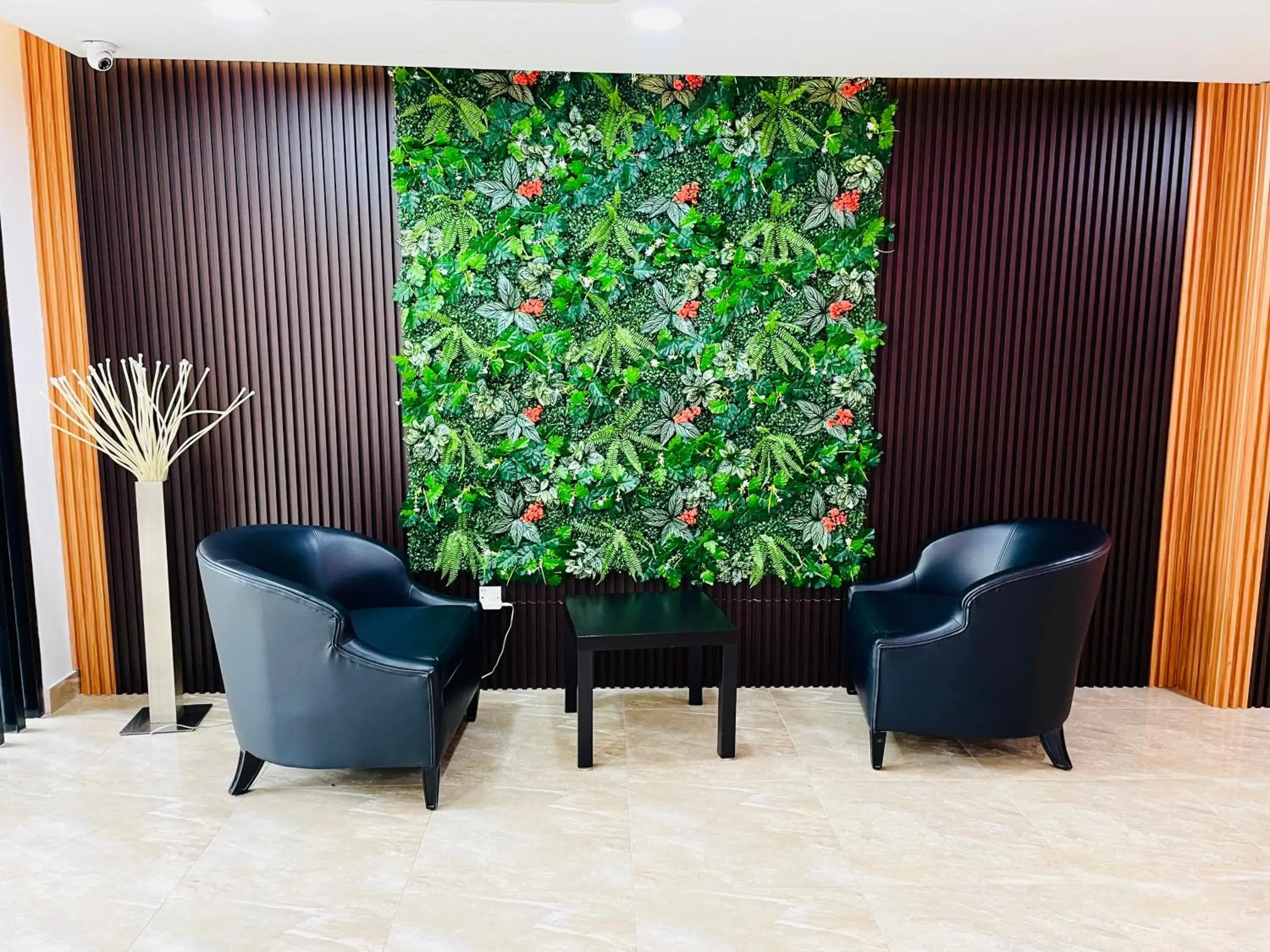 Property building in Cozy Hotel@ KL Sentral Property building in Cozy Hotel@ KL Sentral