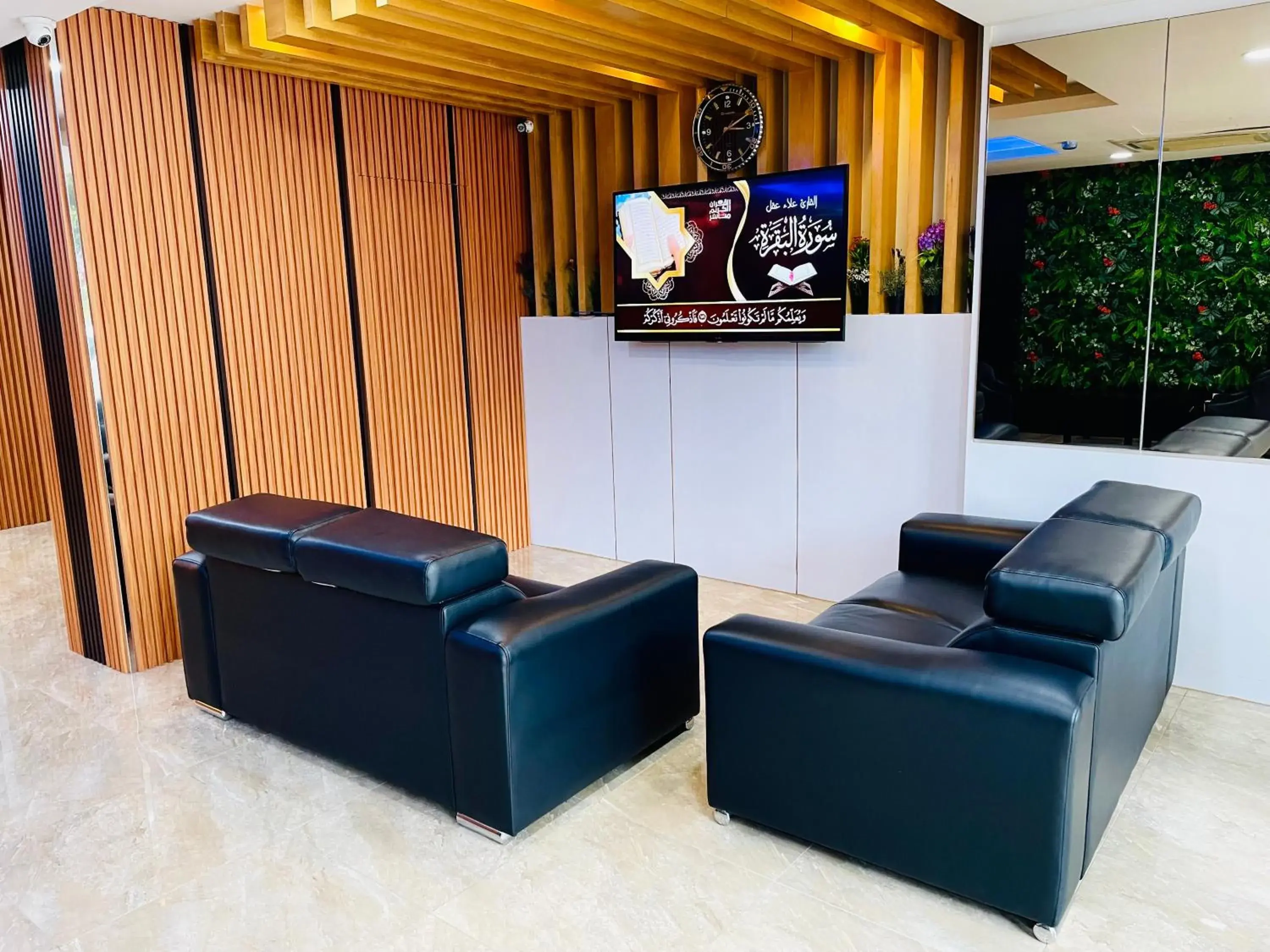 Property building in Cozy Hotel@ KL Sentral Property building in Cozy Hotel@ KL Sentral