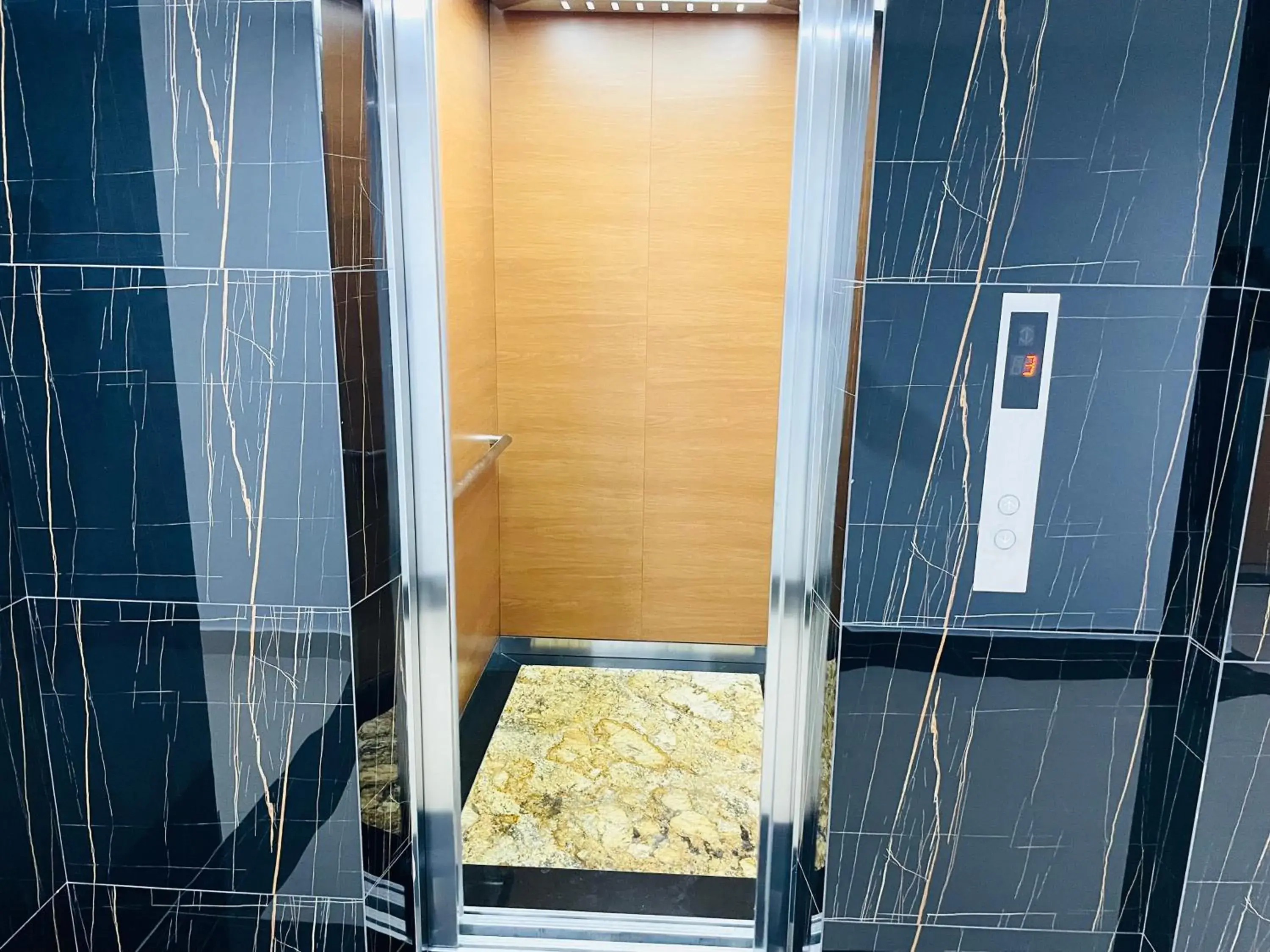 Property building in Cozy Hotel@ KL Sentral Property building in Cozy Hotel@ KL Sentral