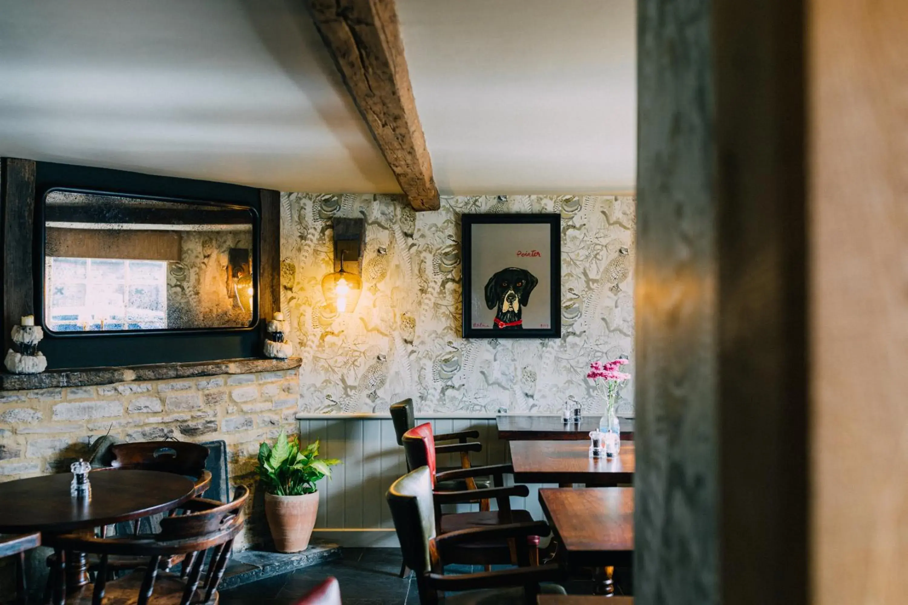 The Pointer The Pointer