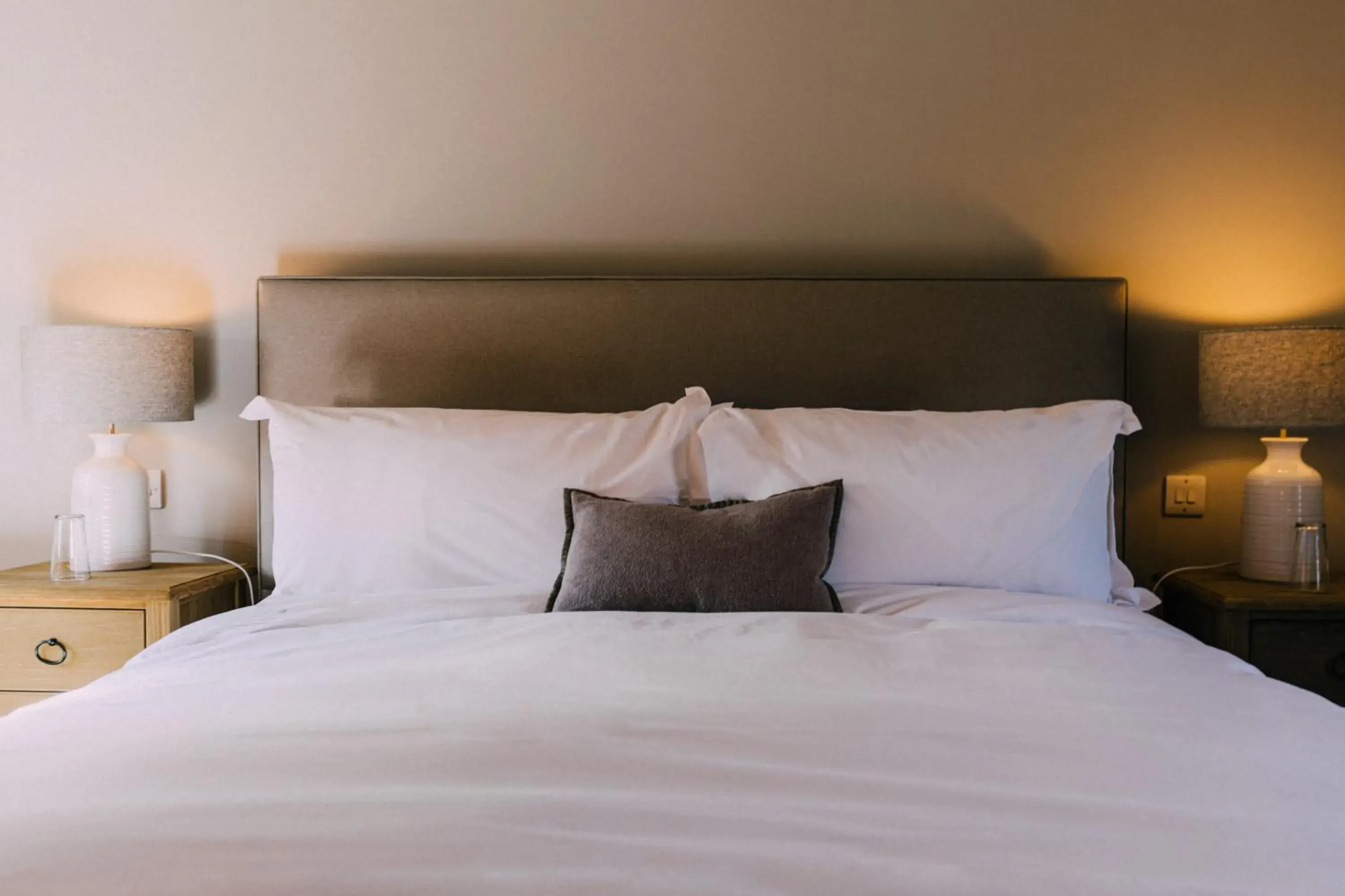 Bed in The Pointer Bed in The Pointer