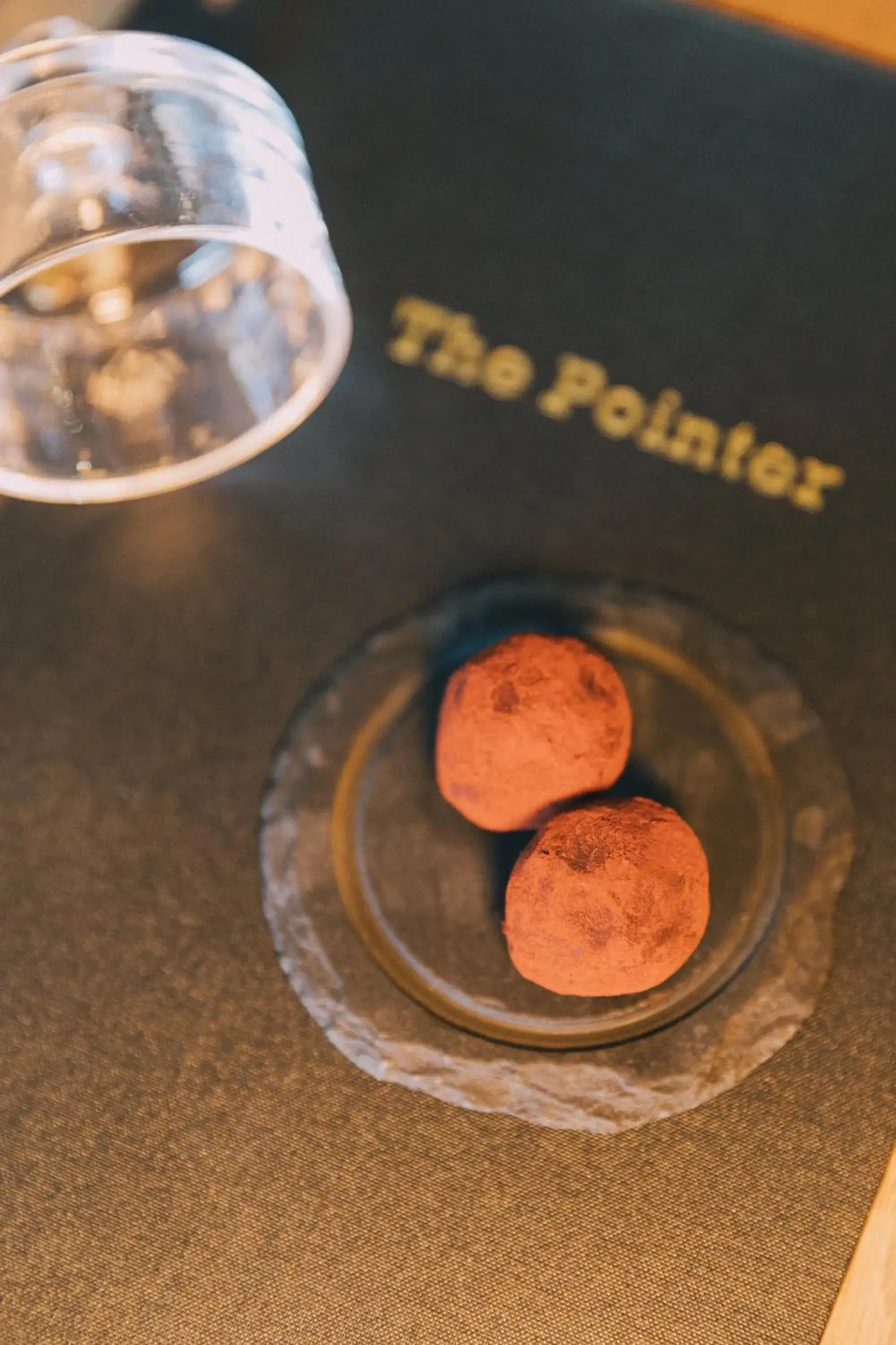 The Pointer The Pointer