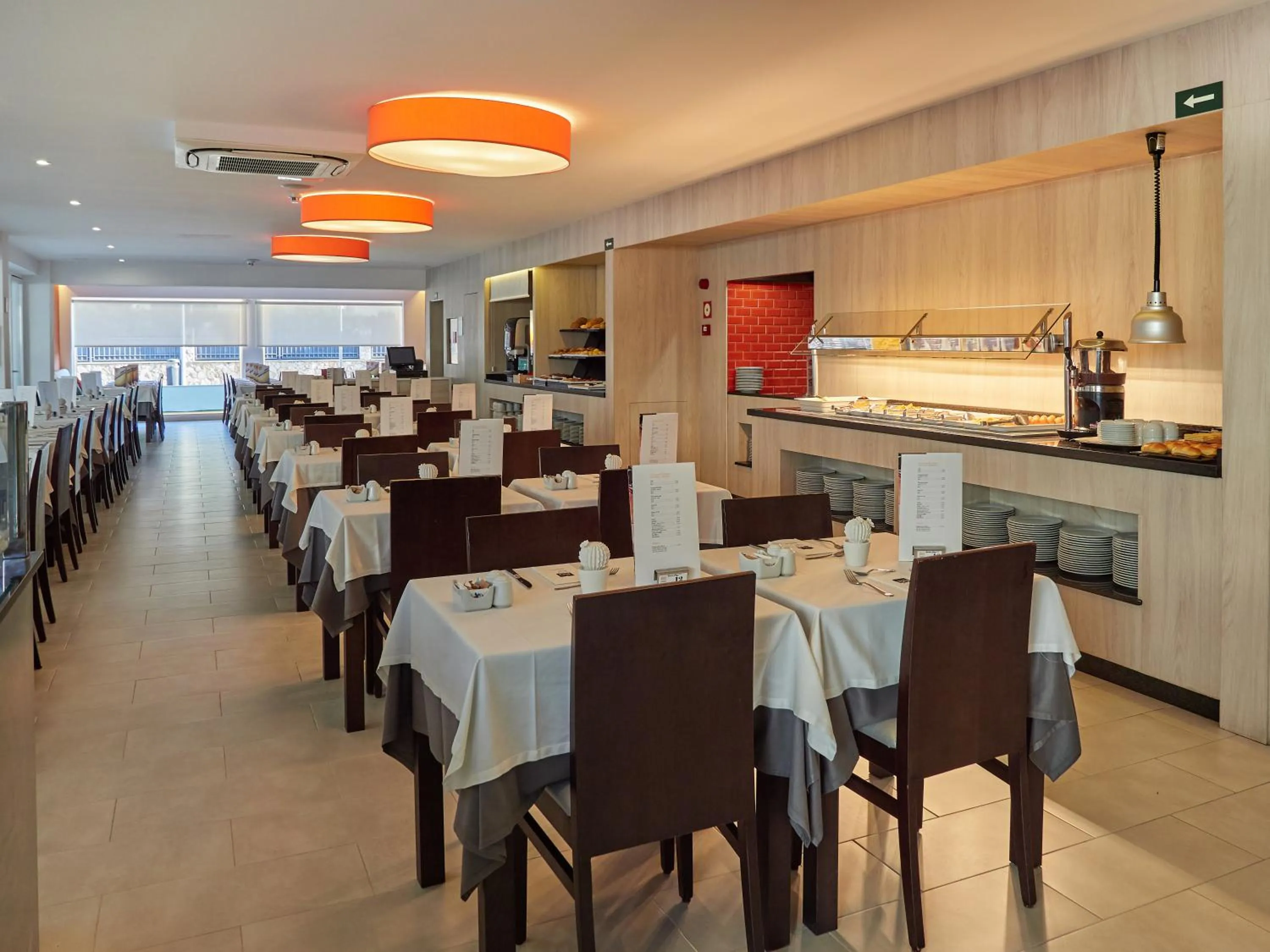 Restaurant/places to eat in BQ Carmen Playa- Adults Only