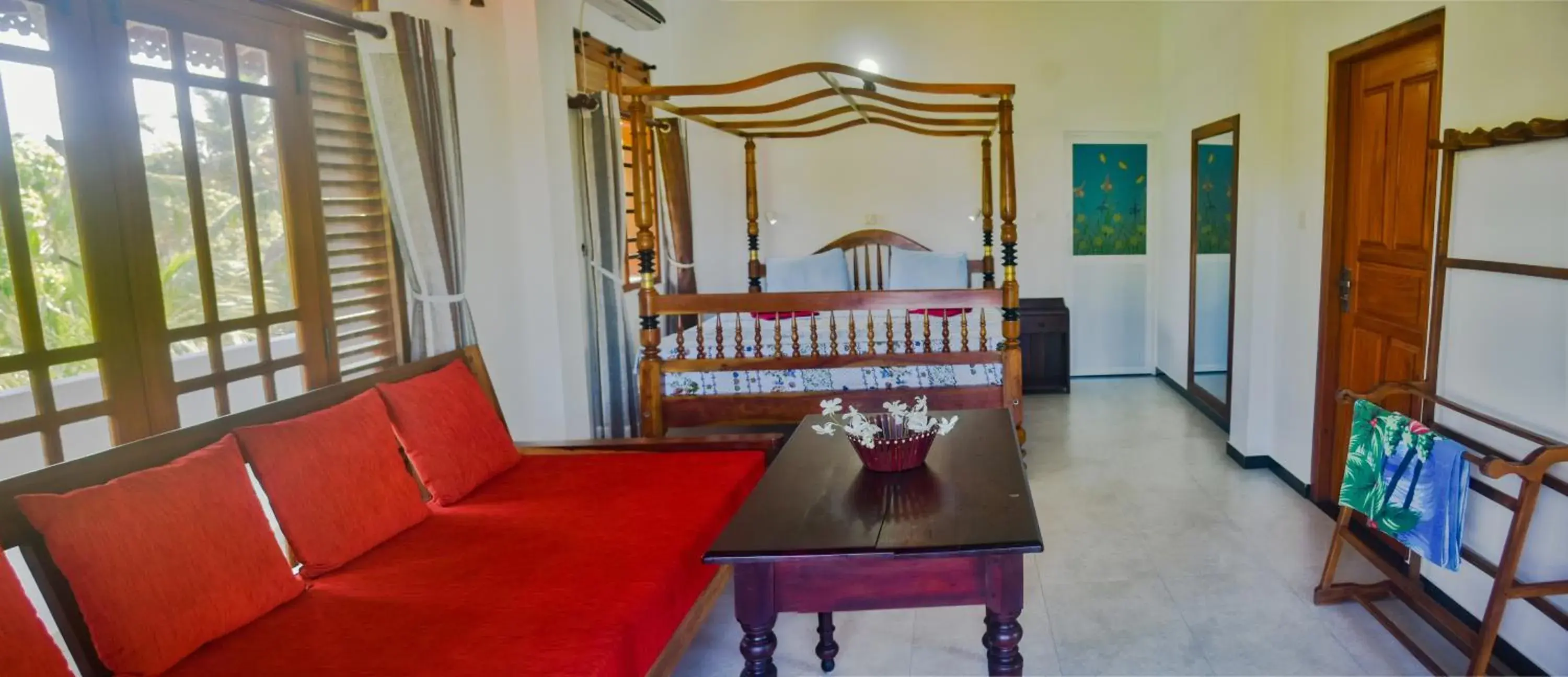 Ravi Villa Hikkaduwa Ravi Villa Hikkaduwa