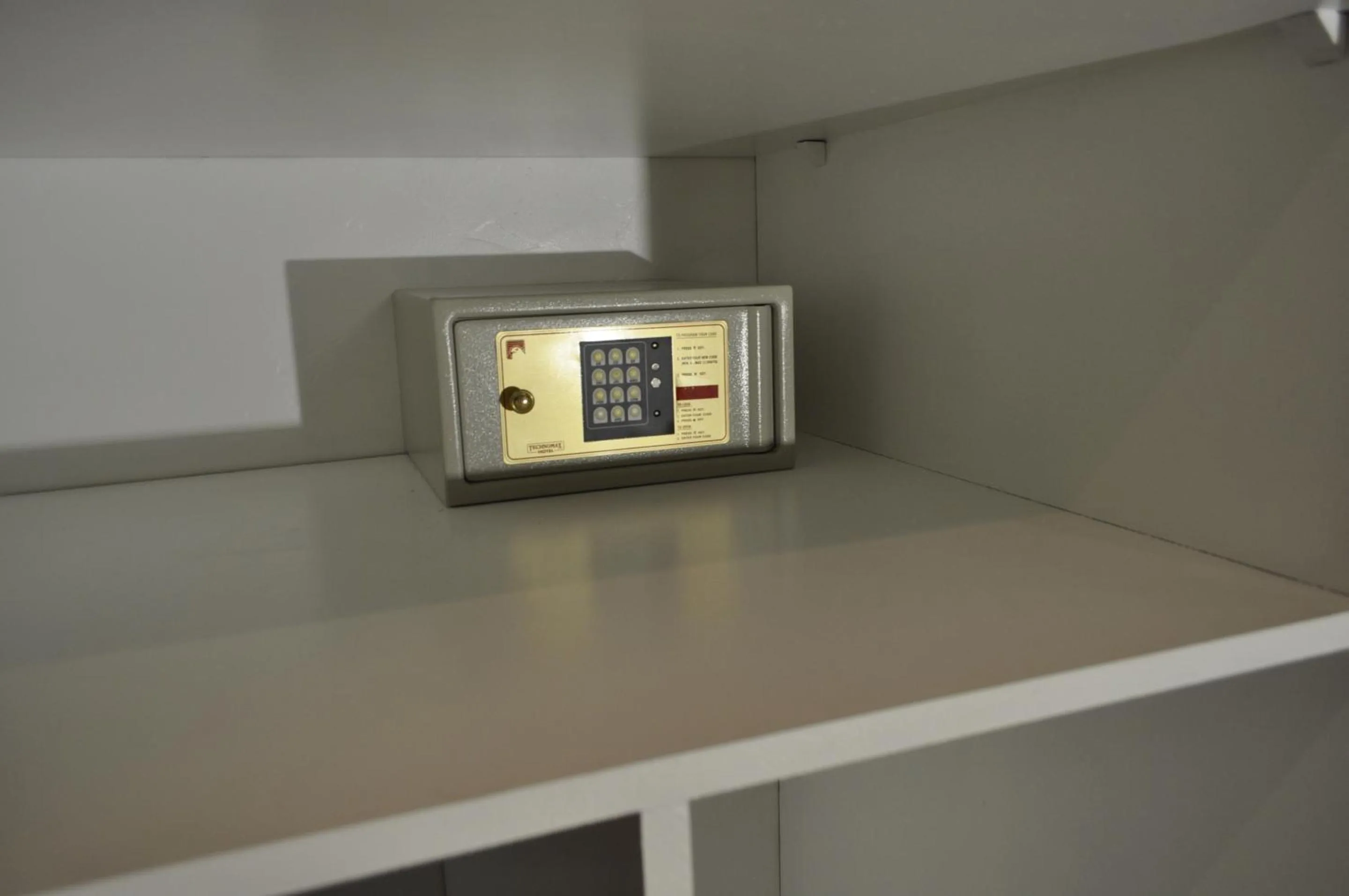 Other in Chalet la Cachette Cyclists & Skiers