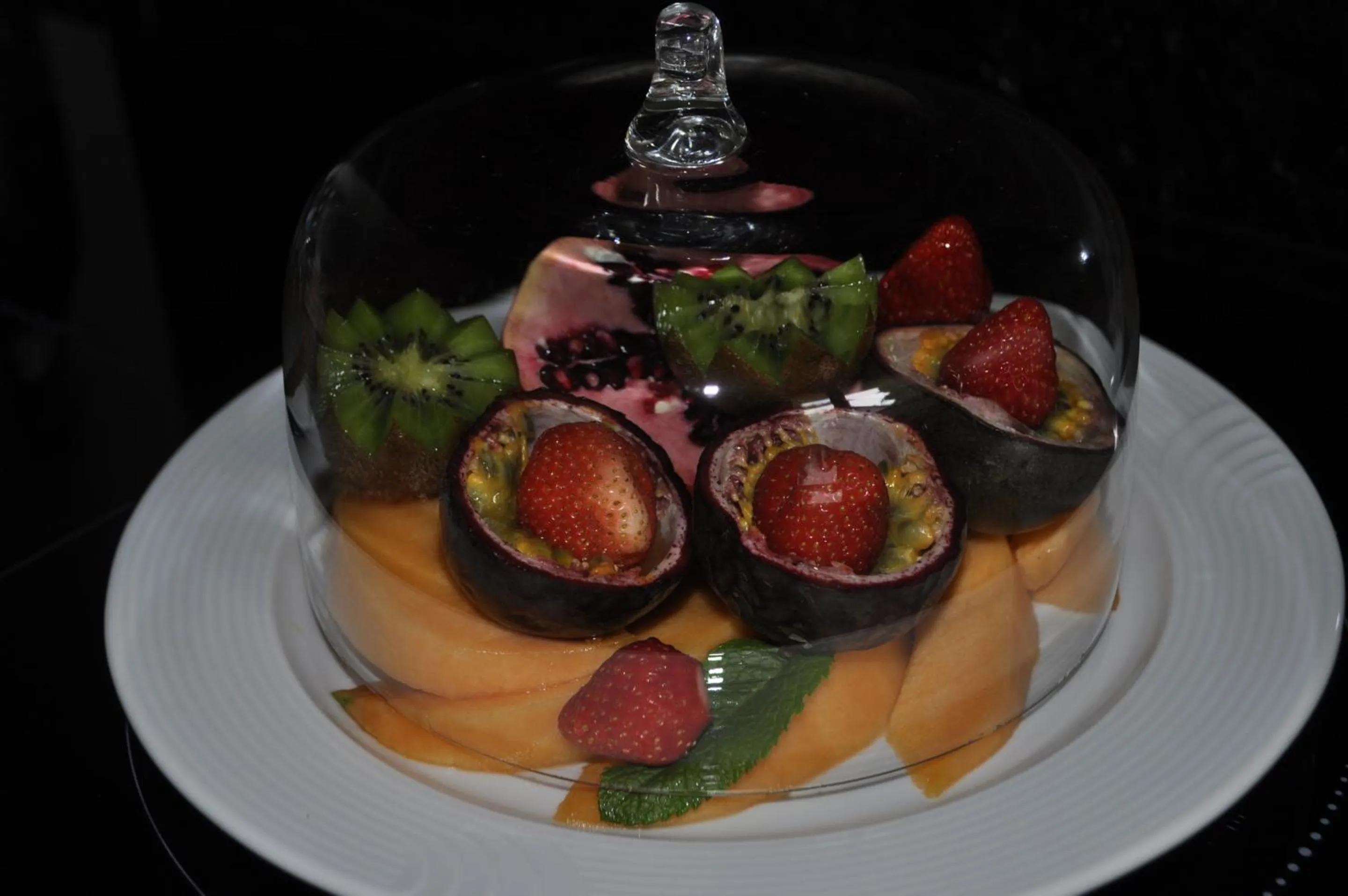 Dining area in Chalet la Cachette Cyclists & Skiers