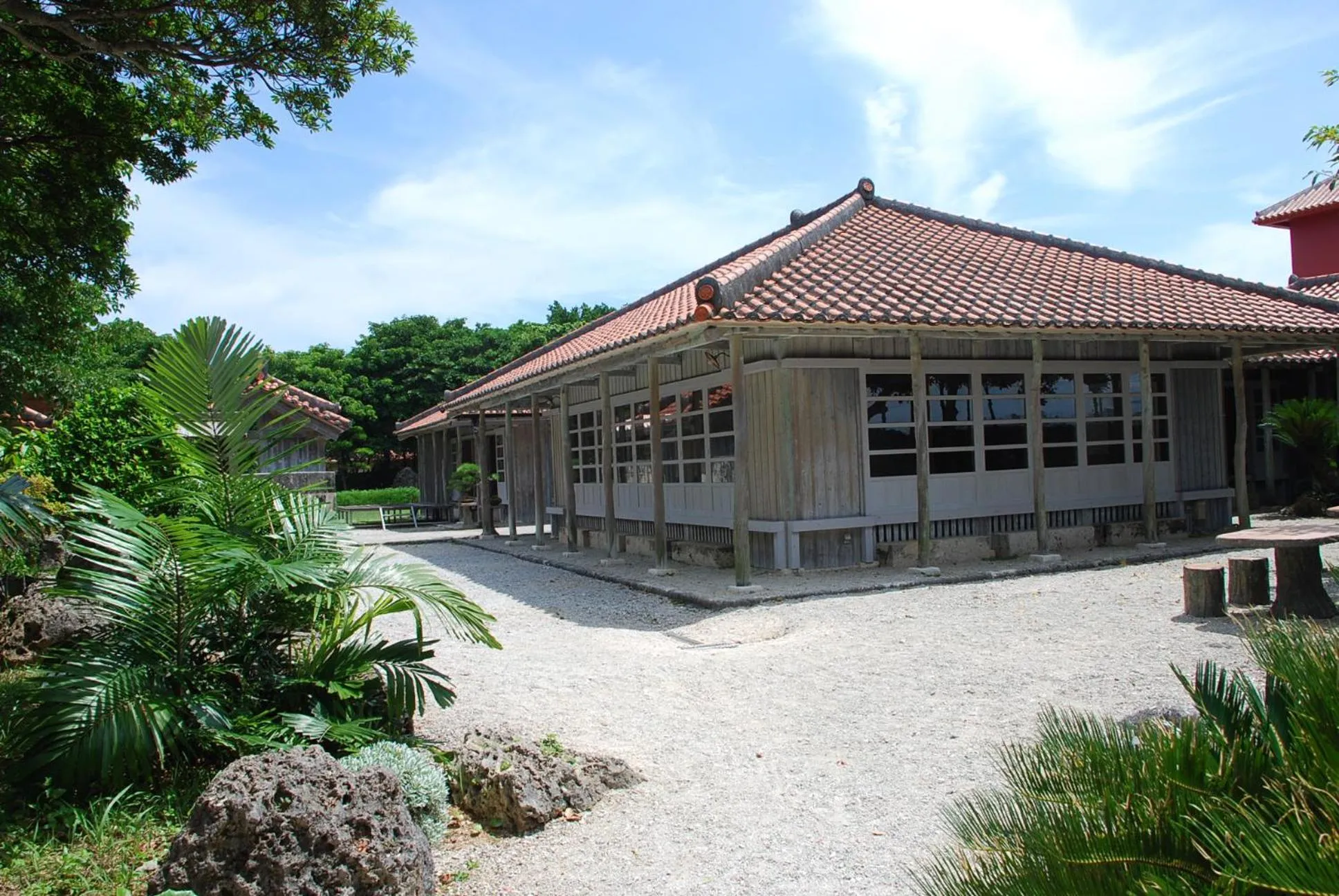 Restaurant/places to eat in Hotel Murasakimura