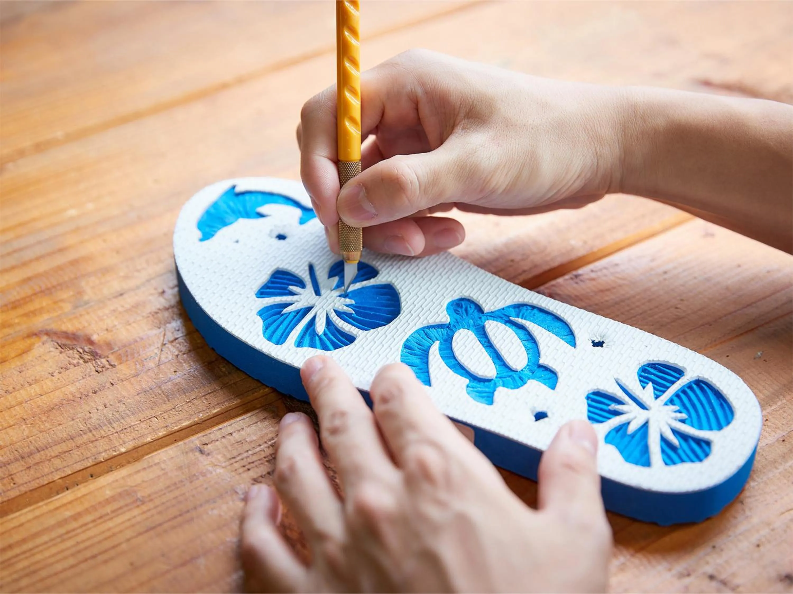 Nearby landmark in Hotel Murasakimura