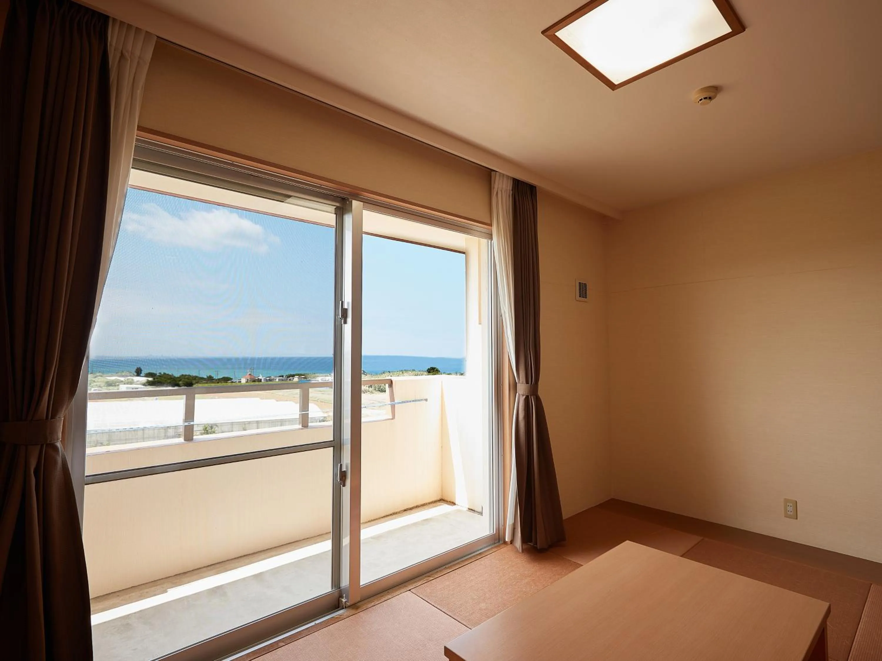 Photo of the whole room, Bed in Hotel Murasakimura