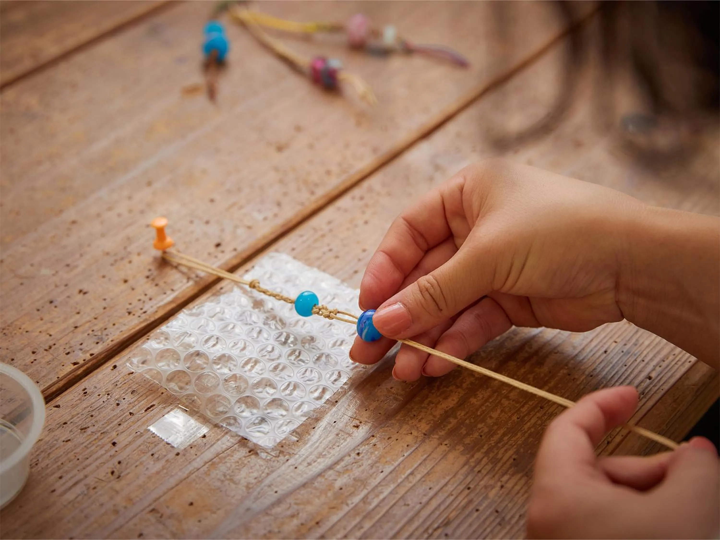 Nearby landmark in Hotel Murasakimura