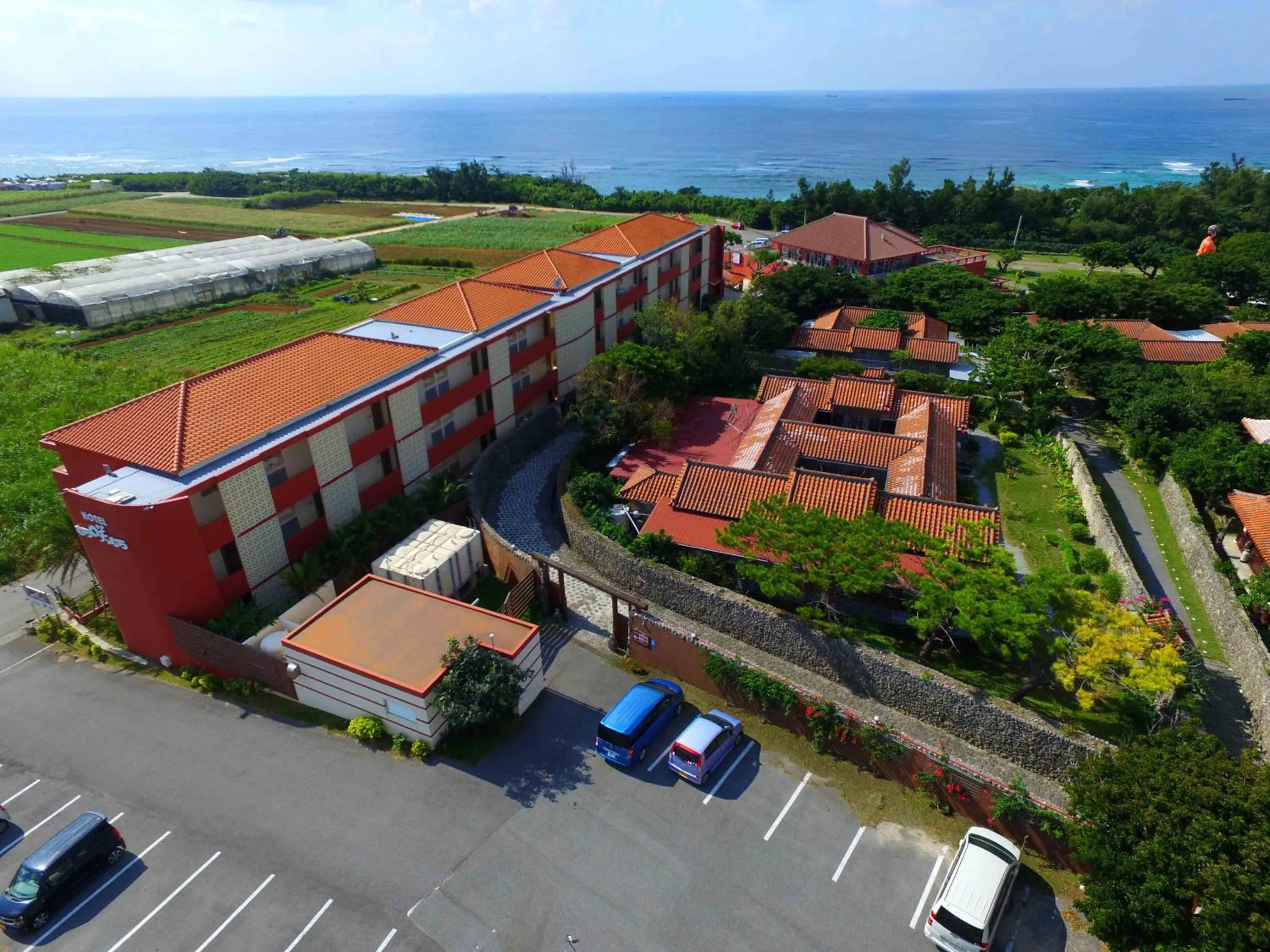 Activities in Hotel Murasakimura