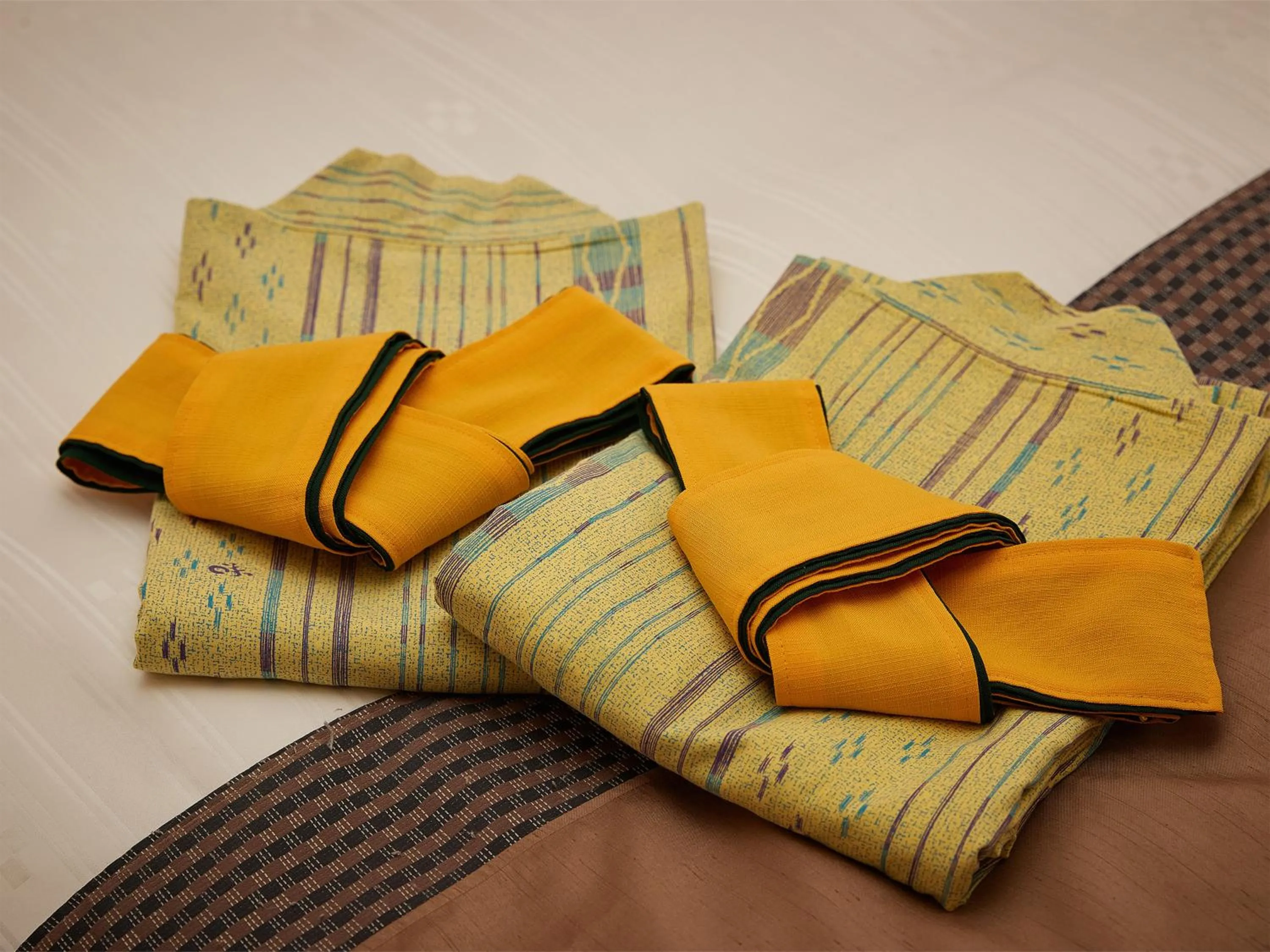 Photo of the whole room in Hotel Murasakimura