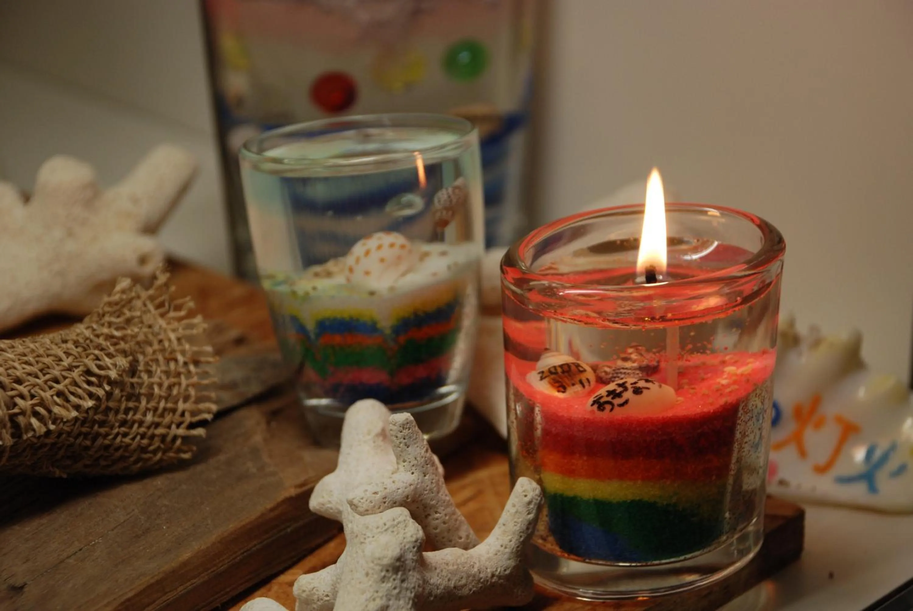 Activities in Hotel Murasakimura