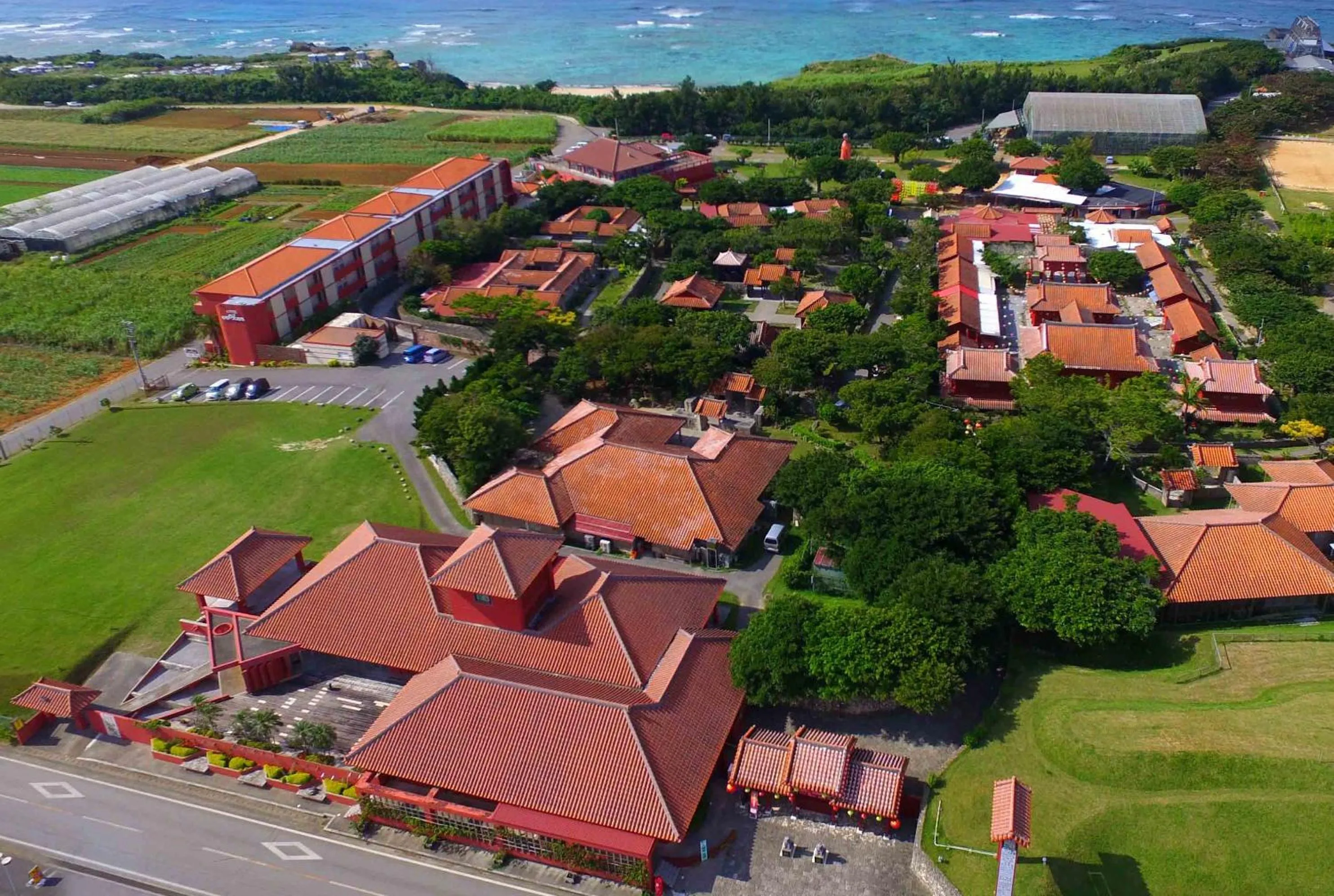 Activities in Hotel Murasakimura