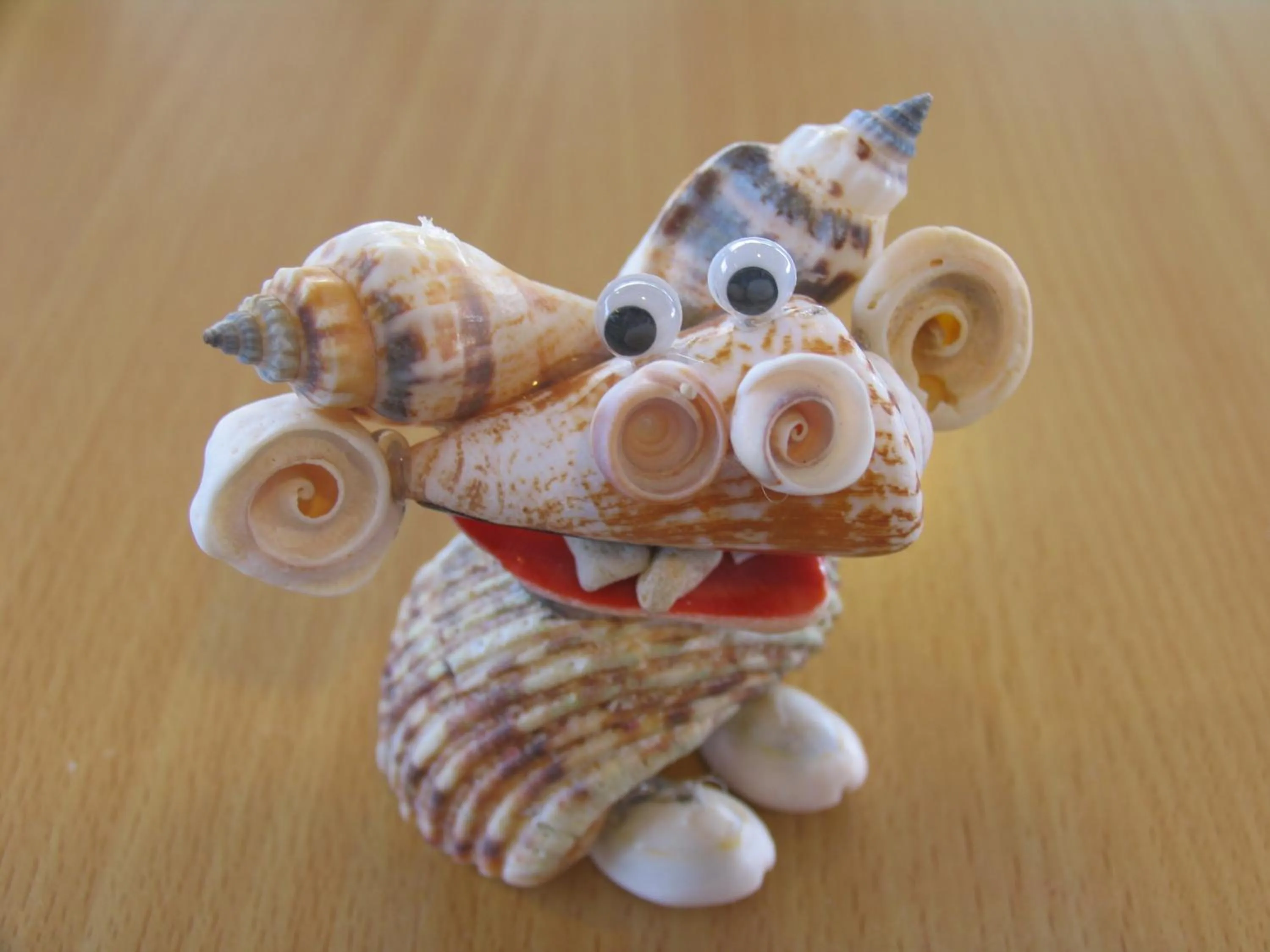 Entertainment in Hotel Murasakimura