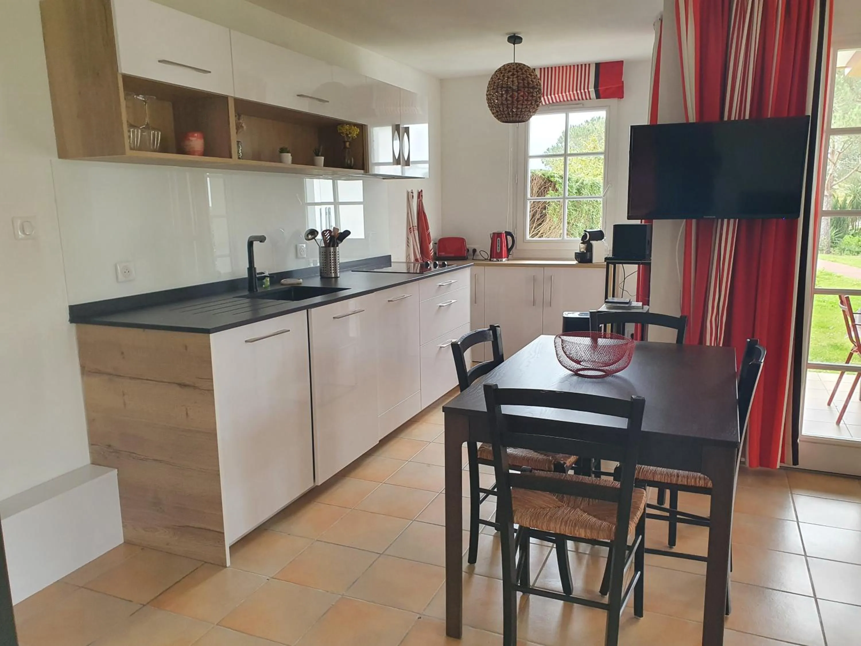 appartement domaine de Bordaberry Urrugne