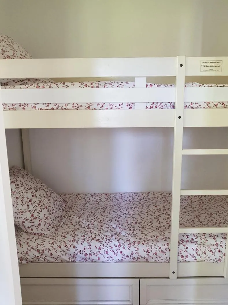 appartement domaine de Bordaberry Urrugne