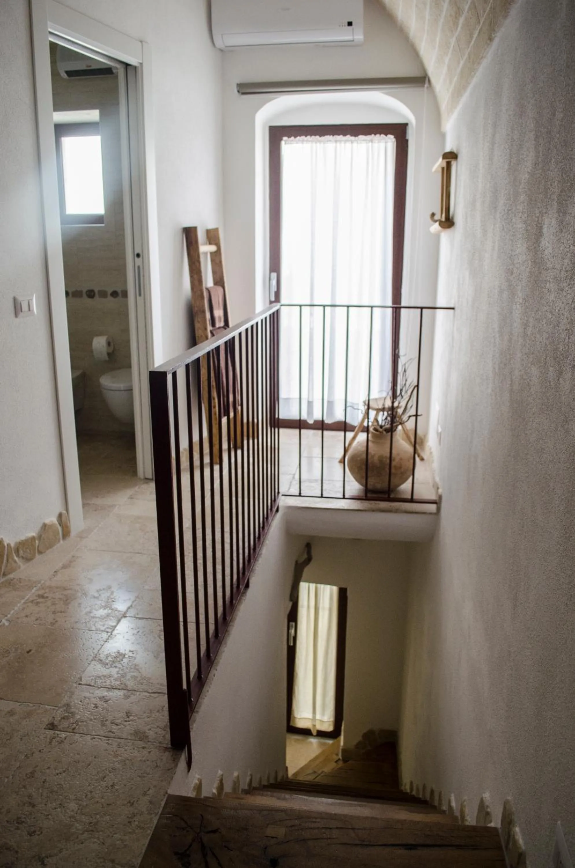 Other in La casa del geko